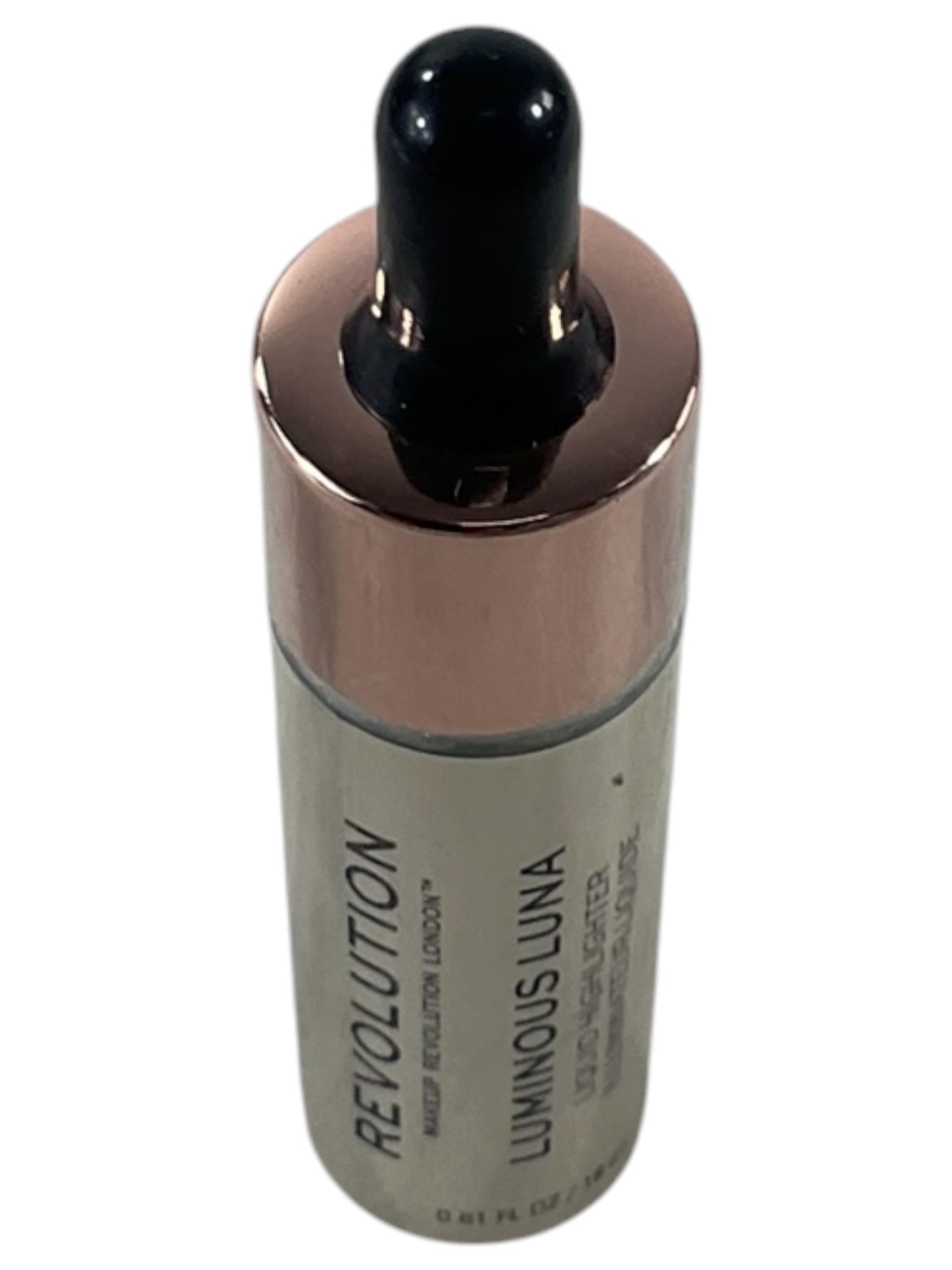 Iluminador líquido (Makeup Revolution)