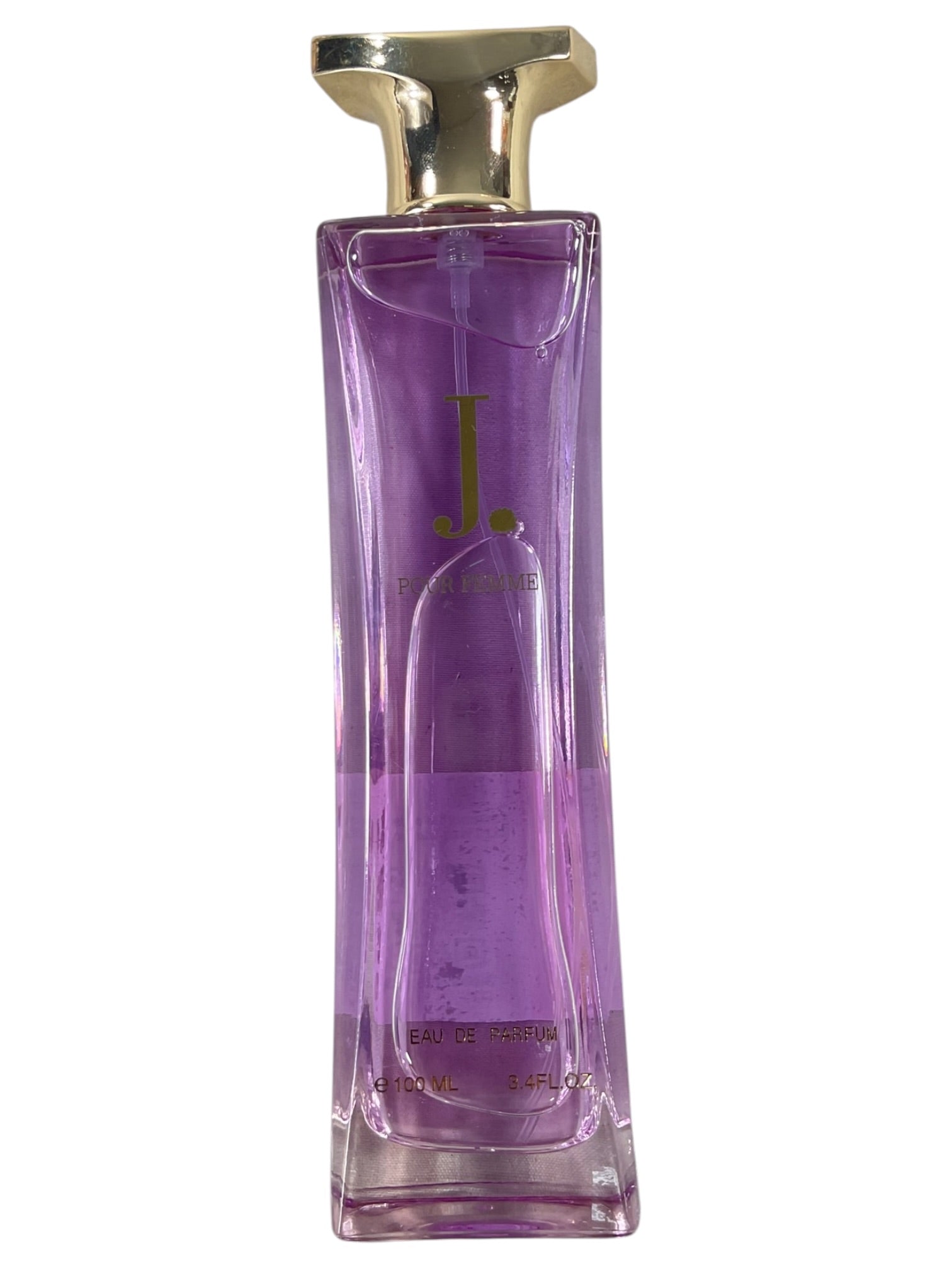 Perfume (J. Pour Femme)