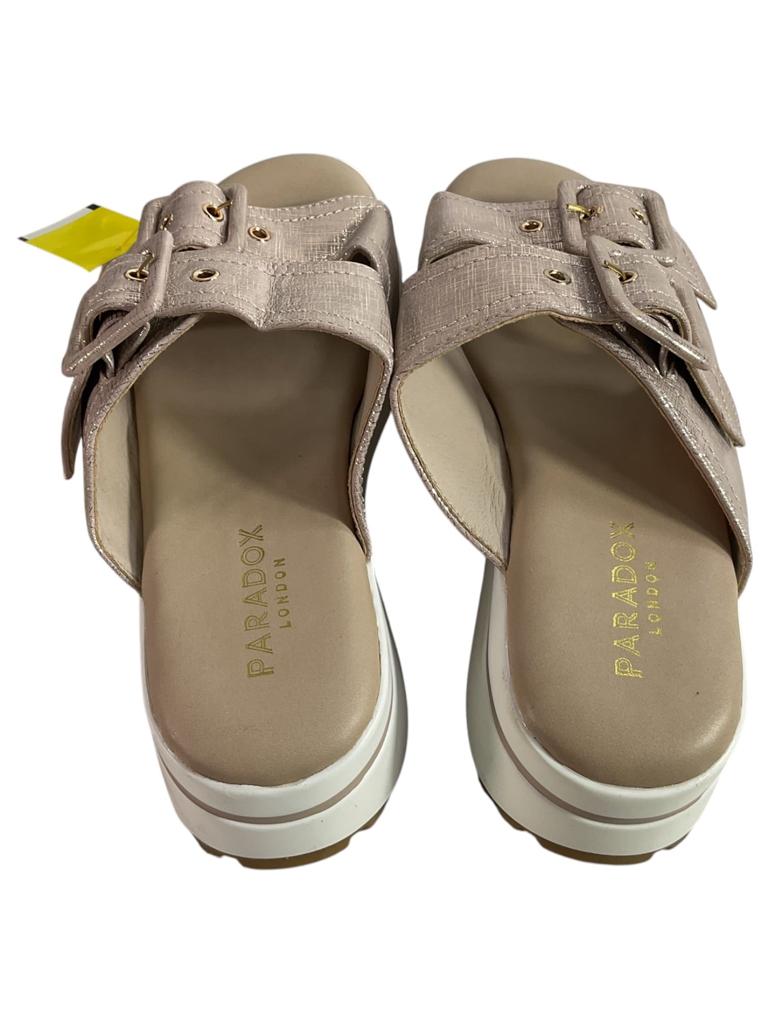 Sandalia 3