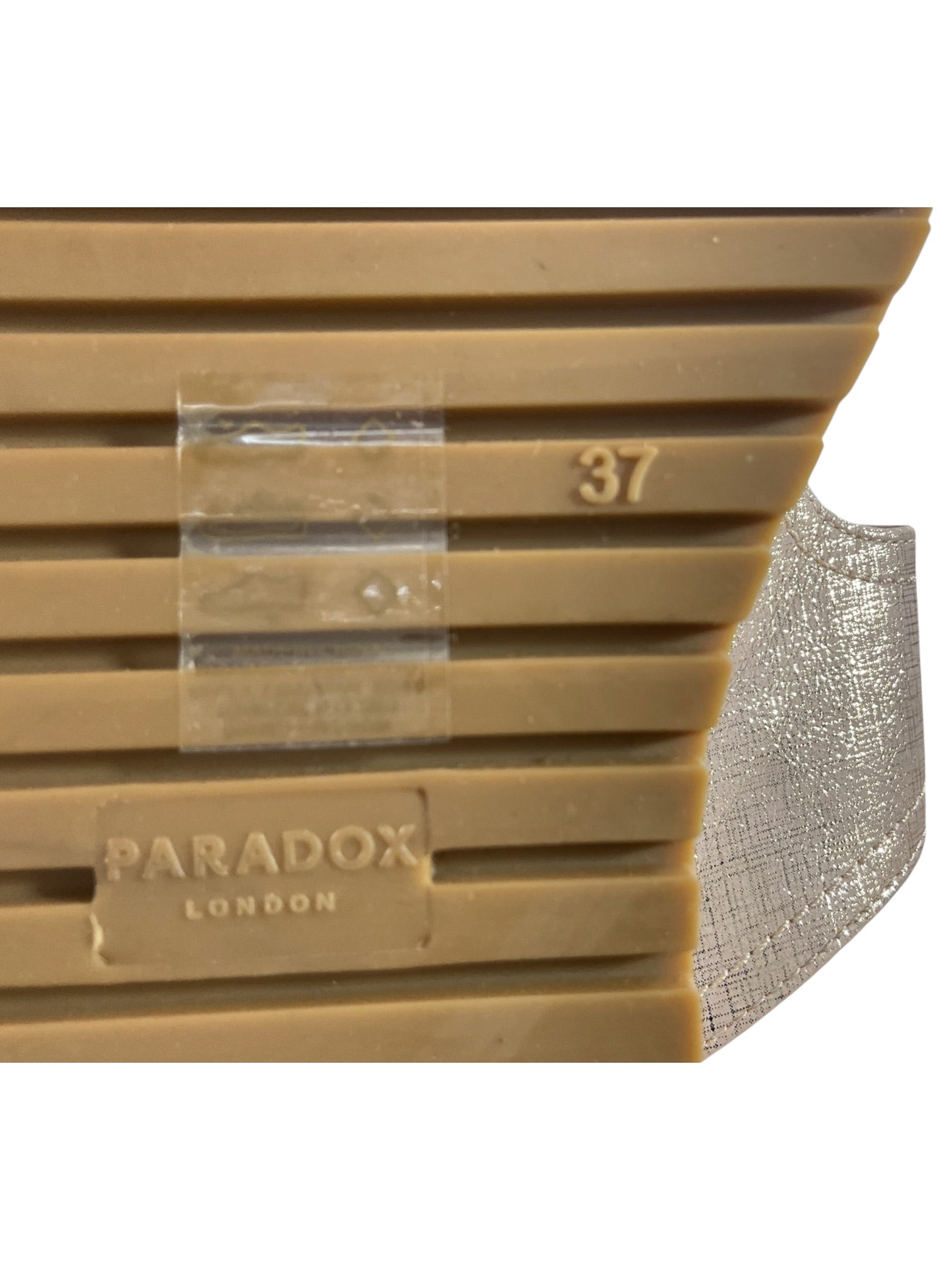 Sandalia 3