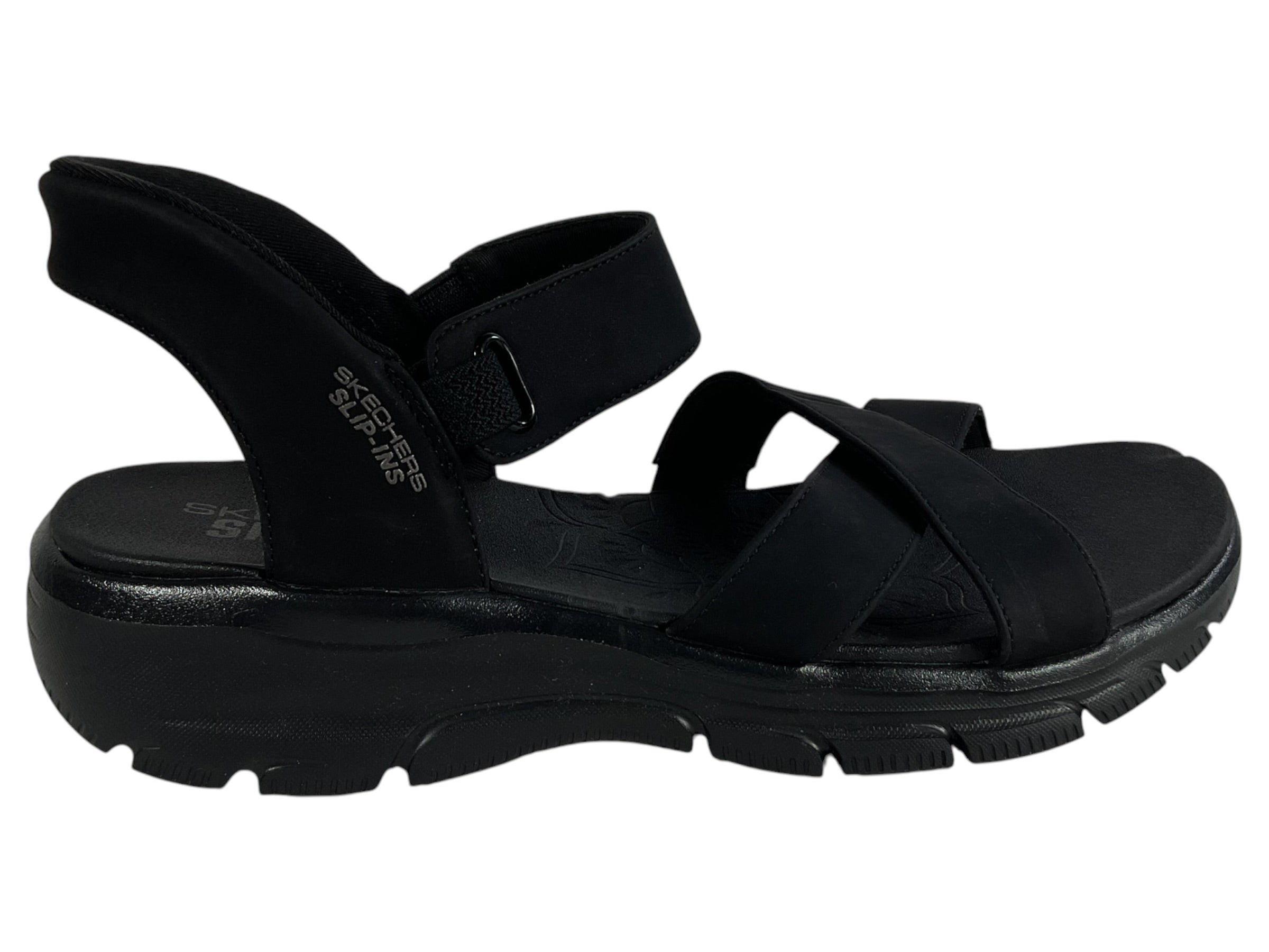 Sandalia 10 (Skechers)