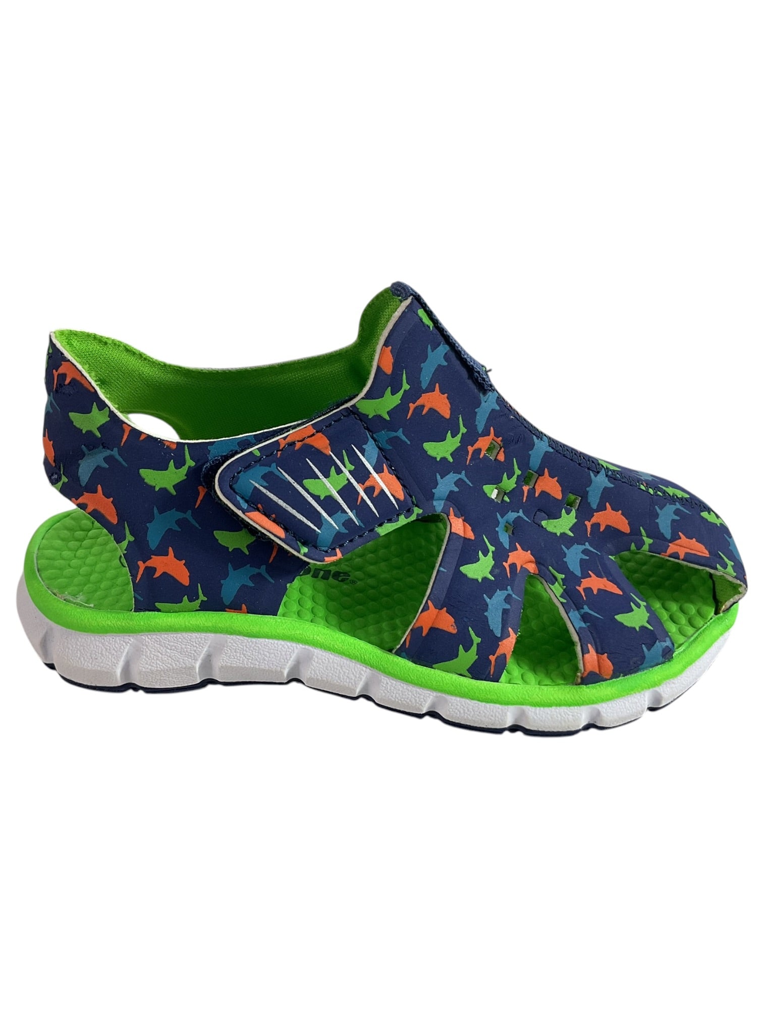 Zapato niño 9