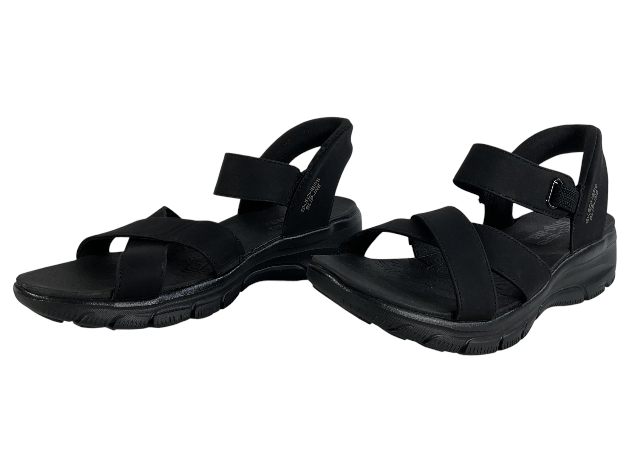 Sandalia 10 (Skechers)