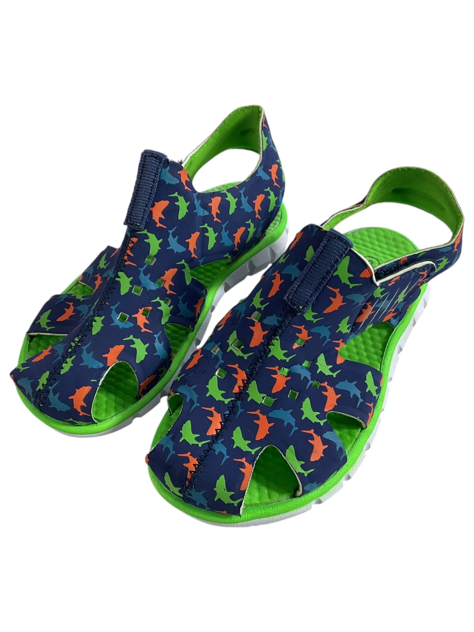 Zapato niño 9