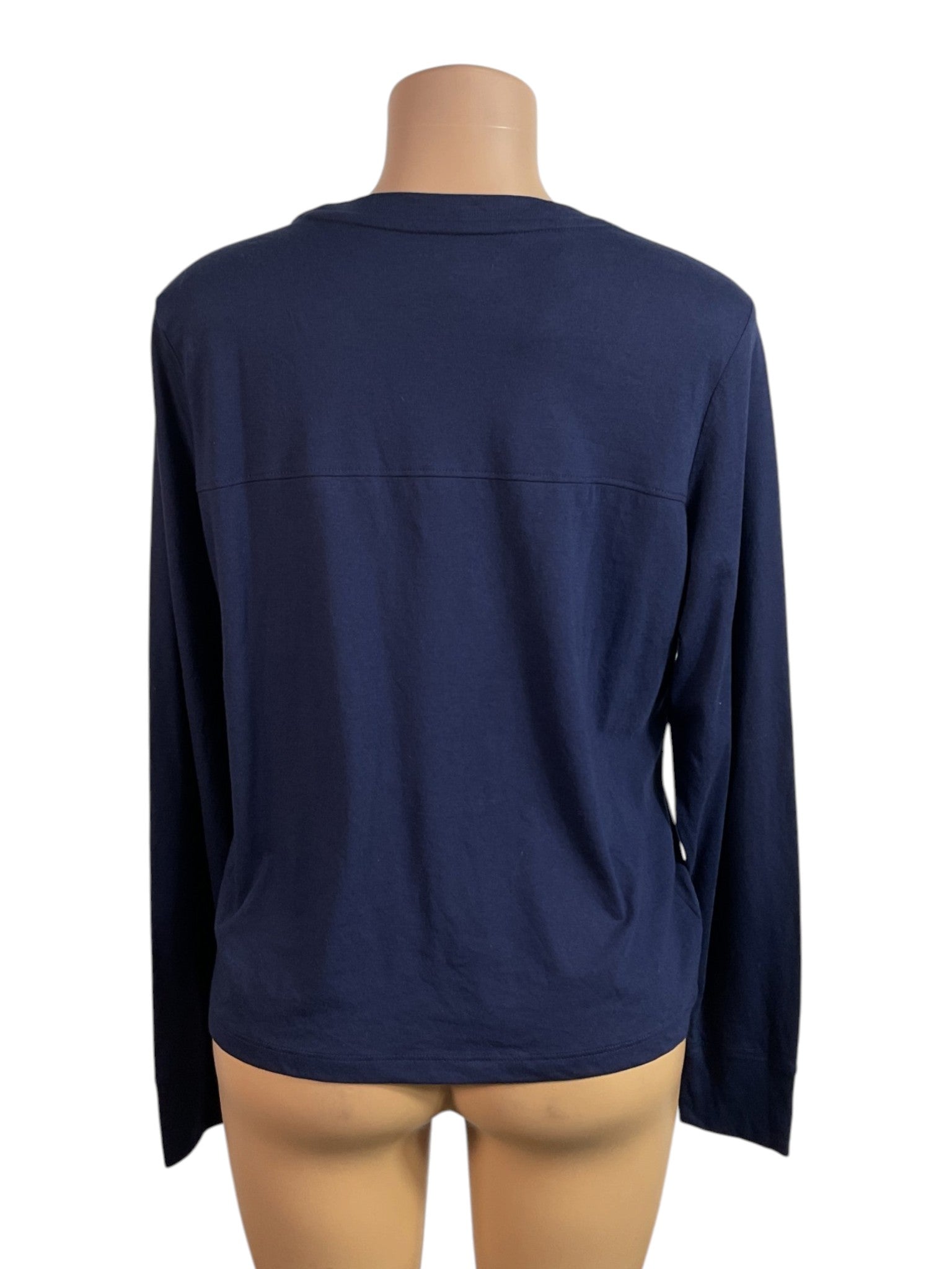 Sueter L (Under Armur)