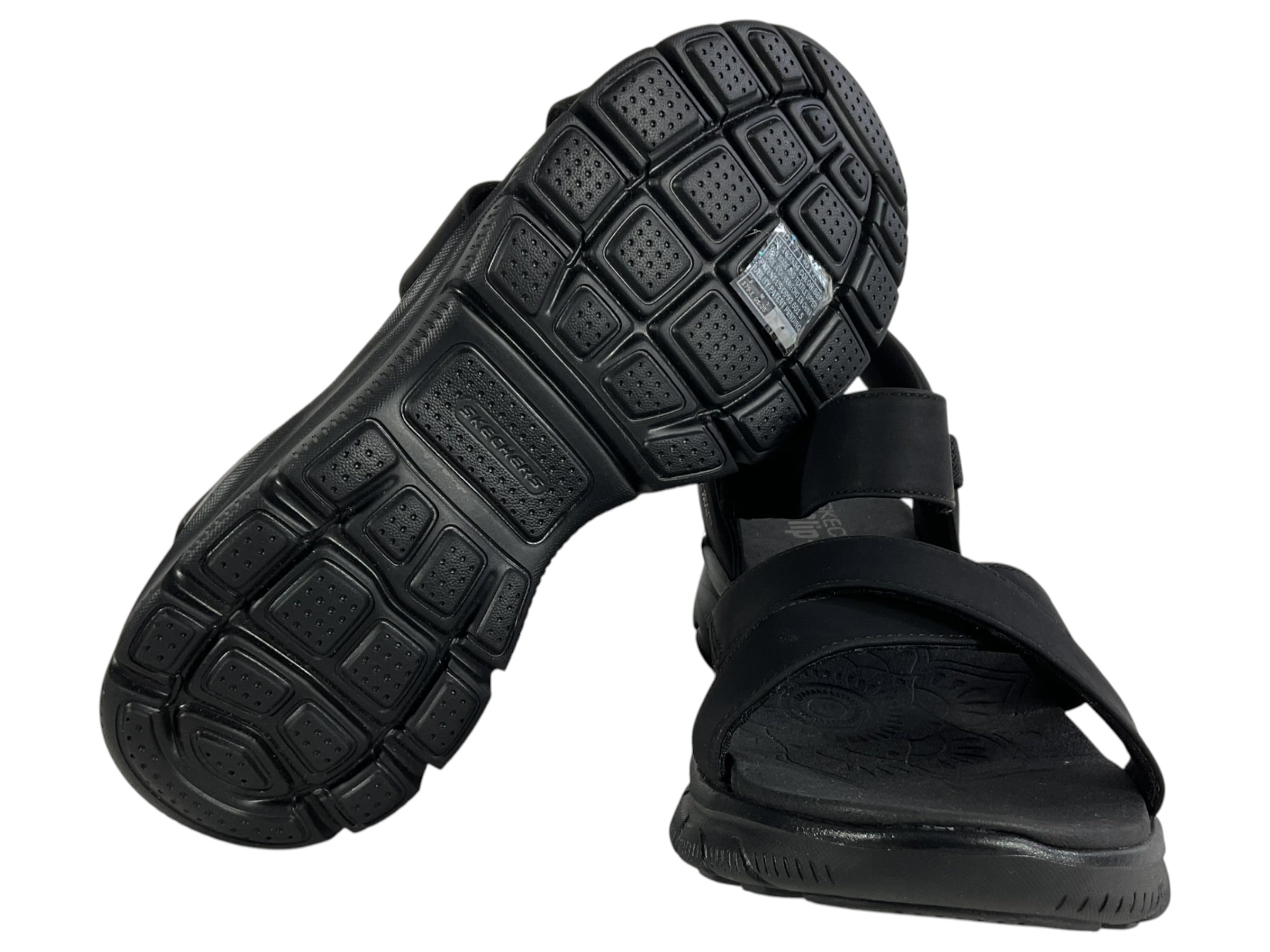 Sandalia 10 (Skechers)