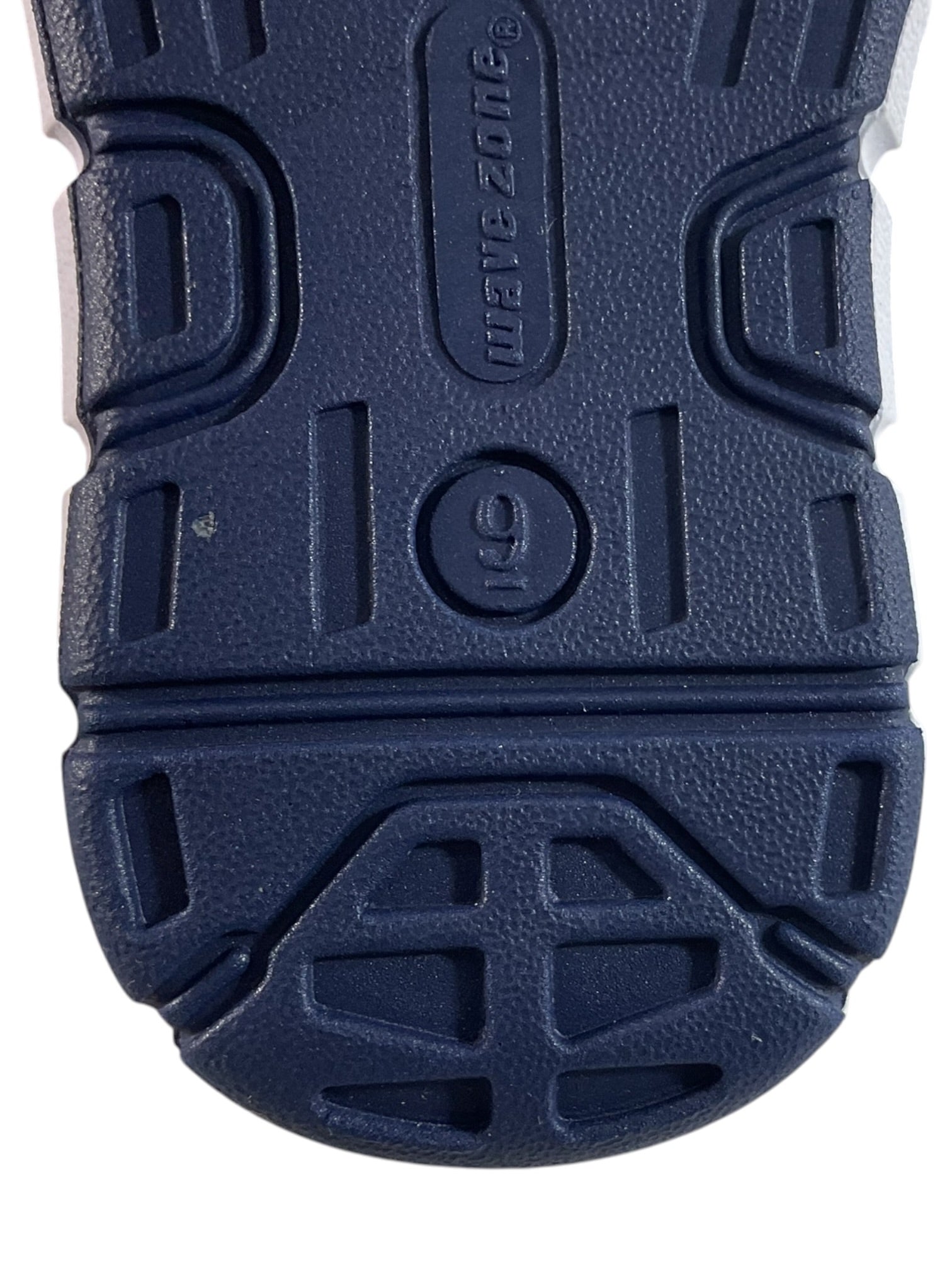 Zapato niño 9