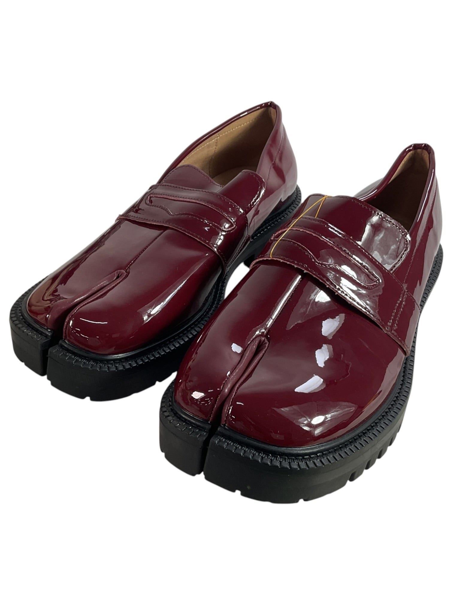Zapato  10 (RABOESY)