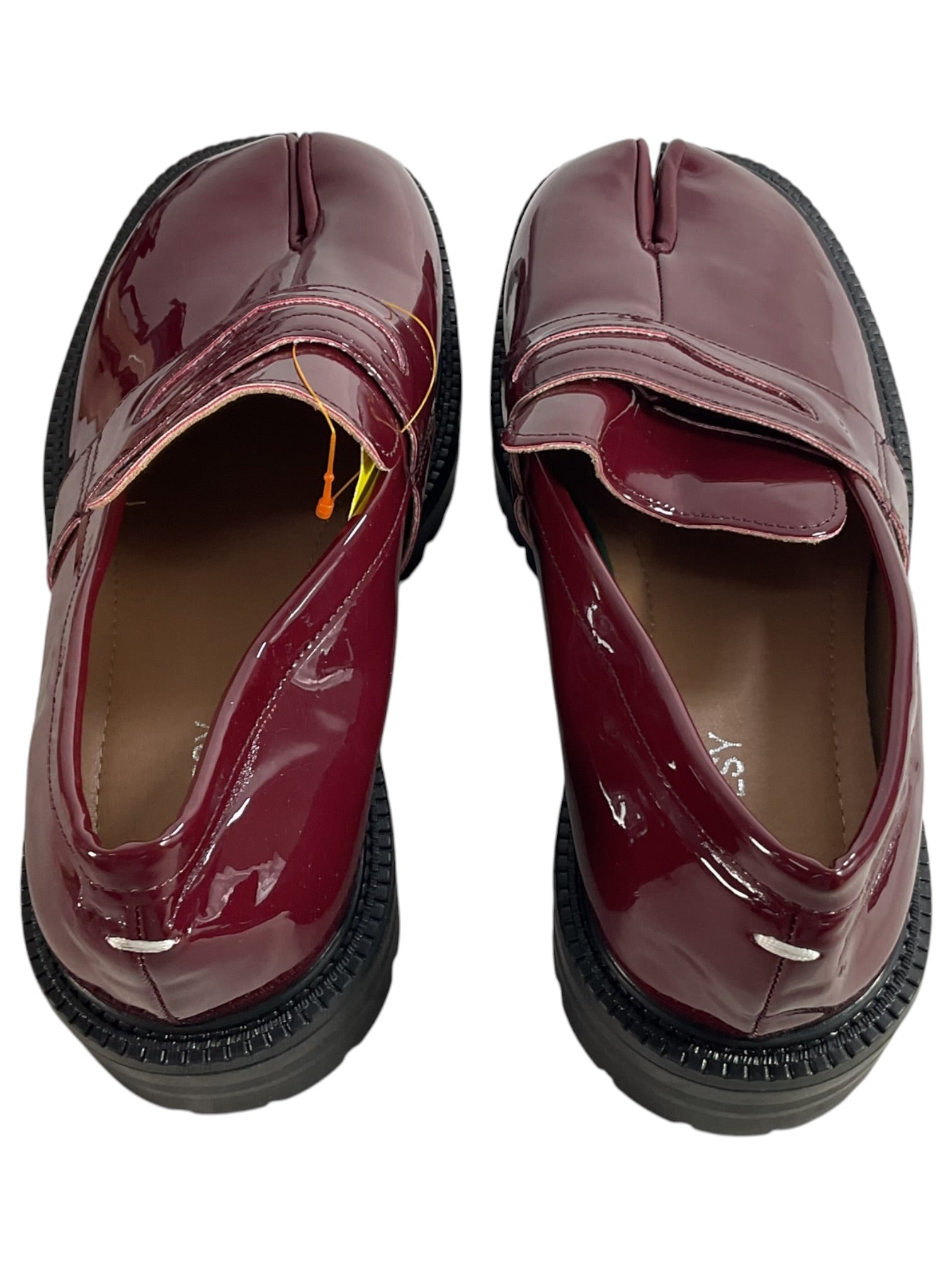 Zapato  10 (RABOESY)