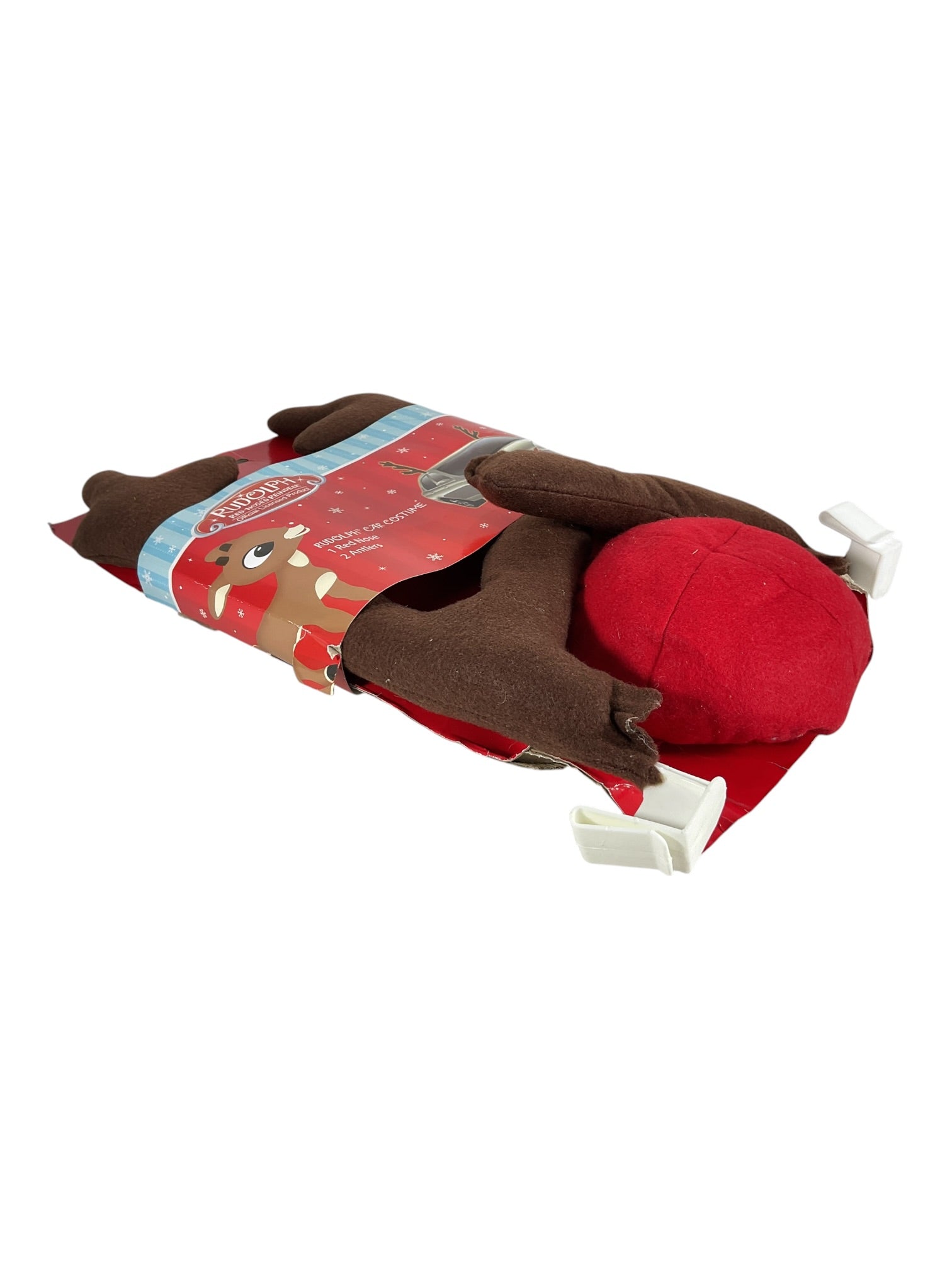 Kit de decoración navideña para automóvil