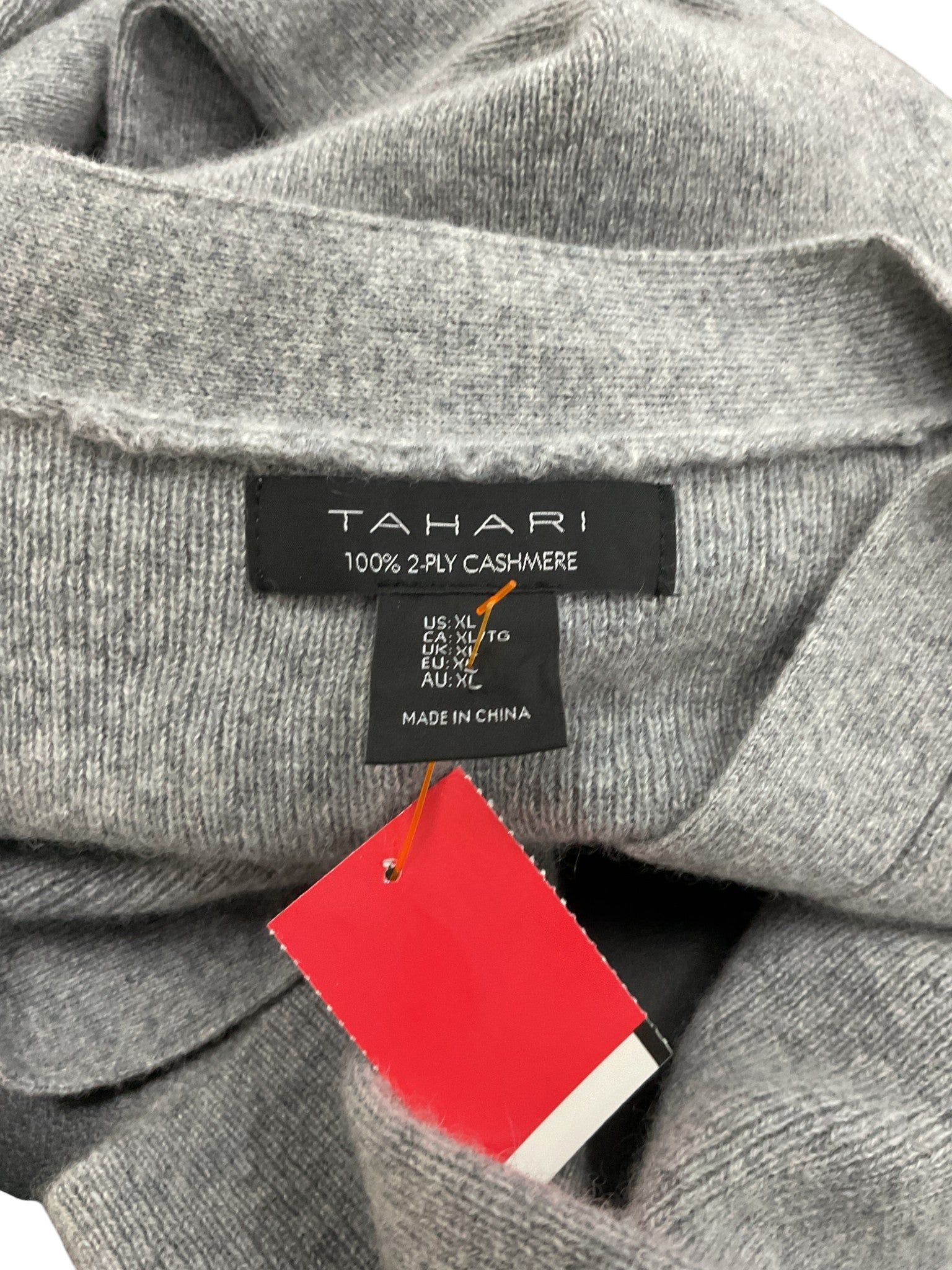 Sueter XL (Tahari)