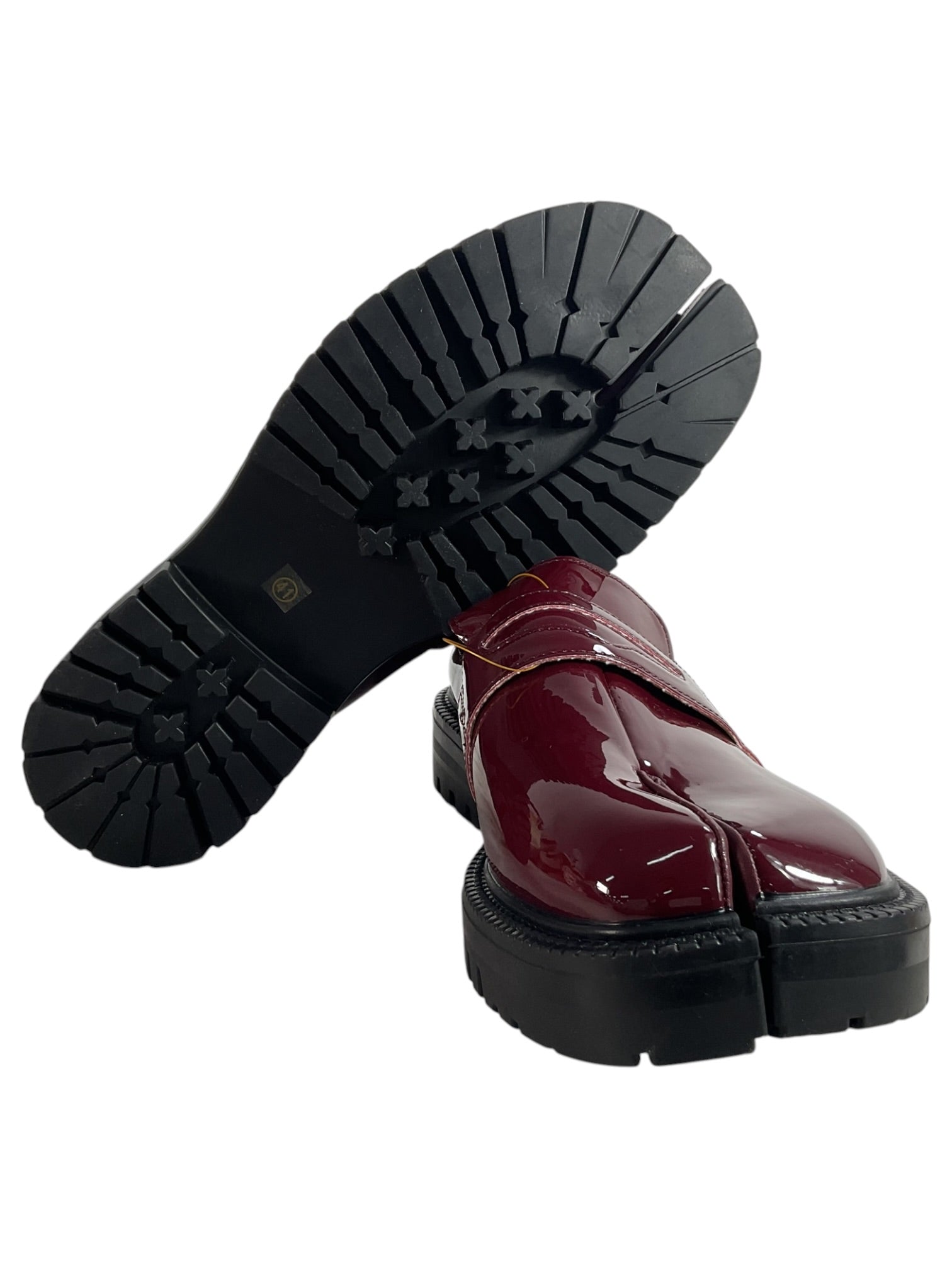 Zapato  10 (RABOESY)