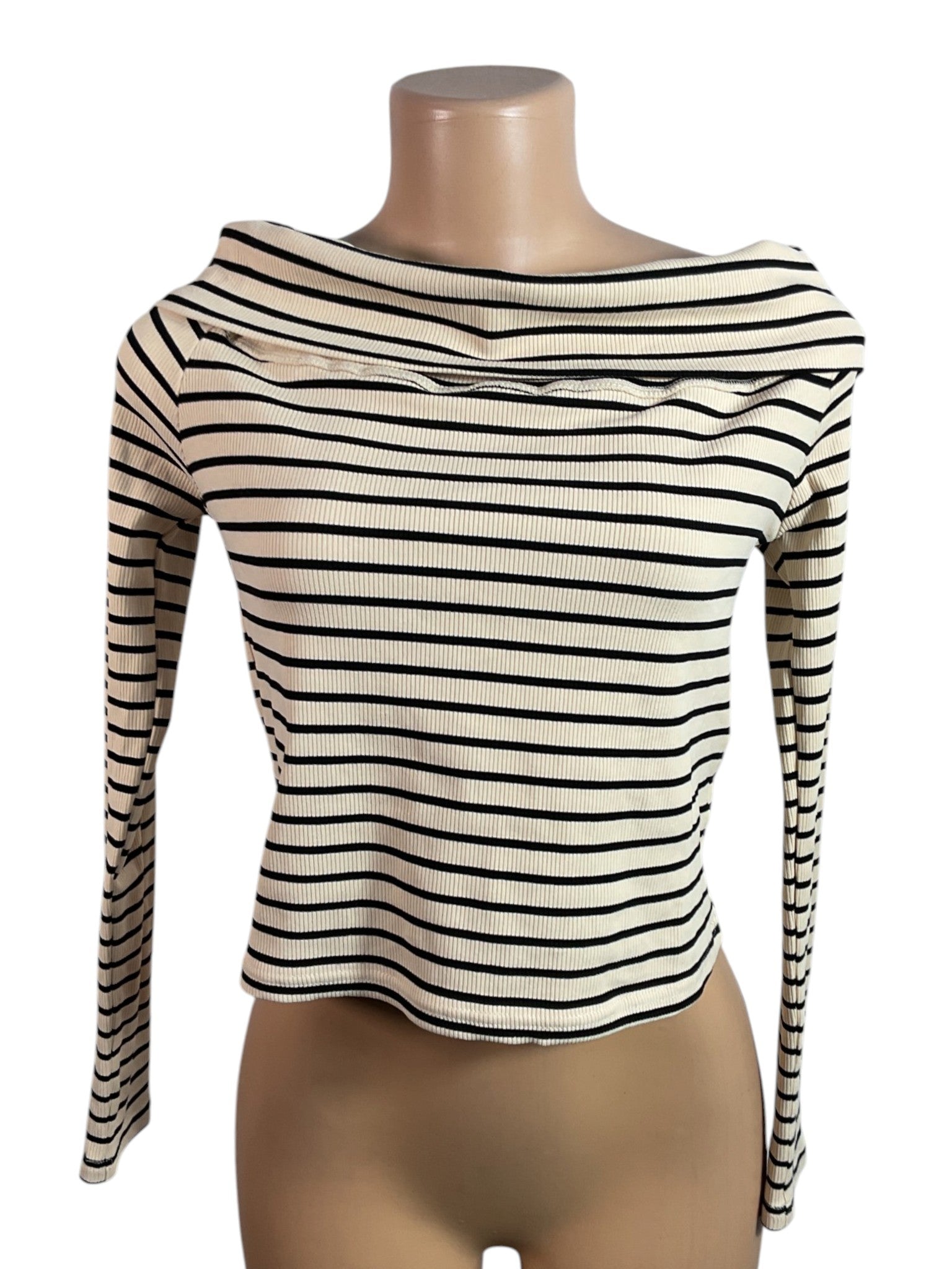 Blusa L