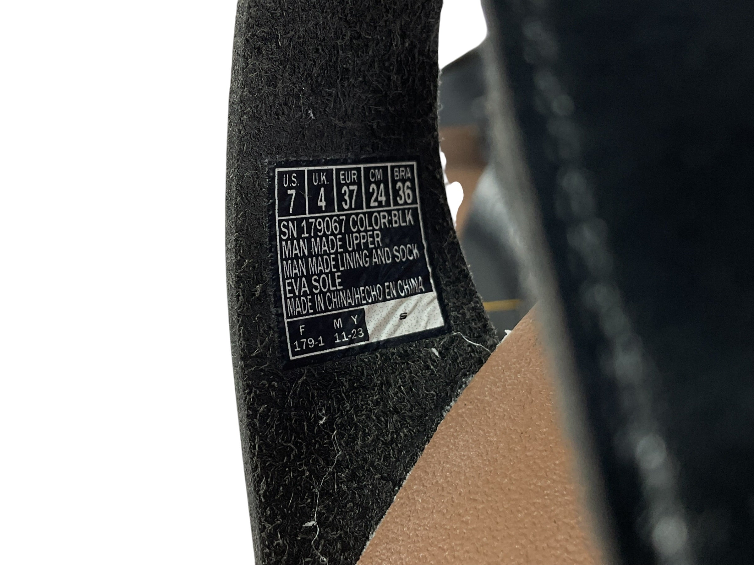 Sandalia 7 (Skechers)