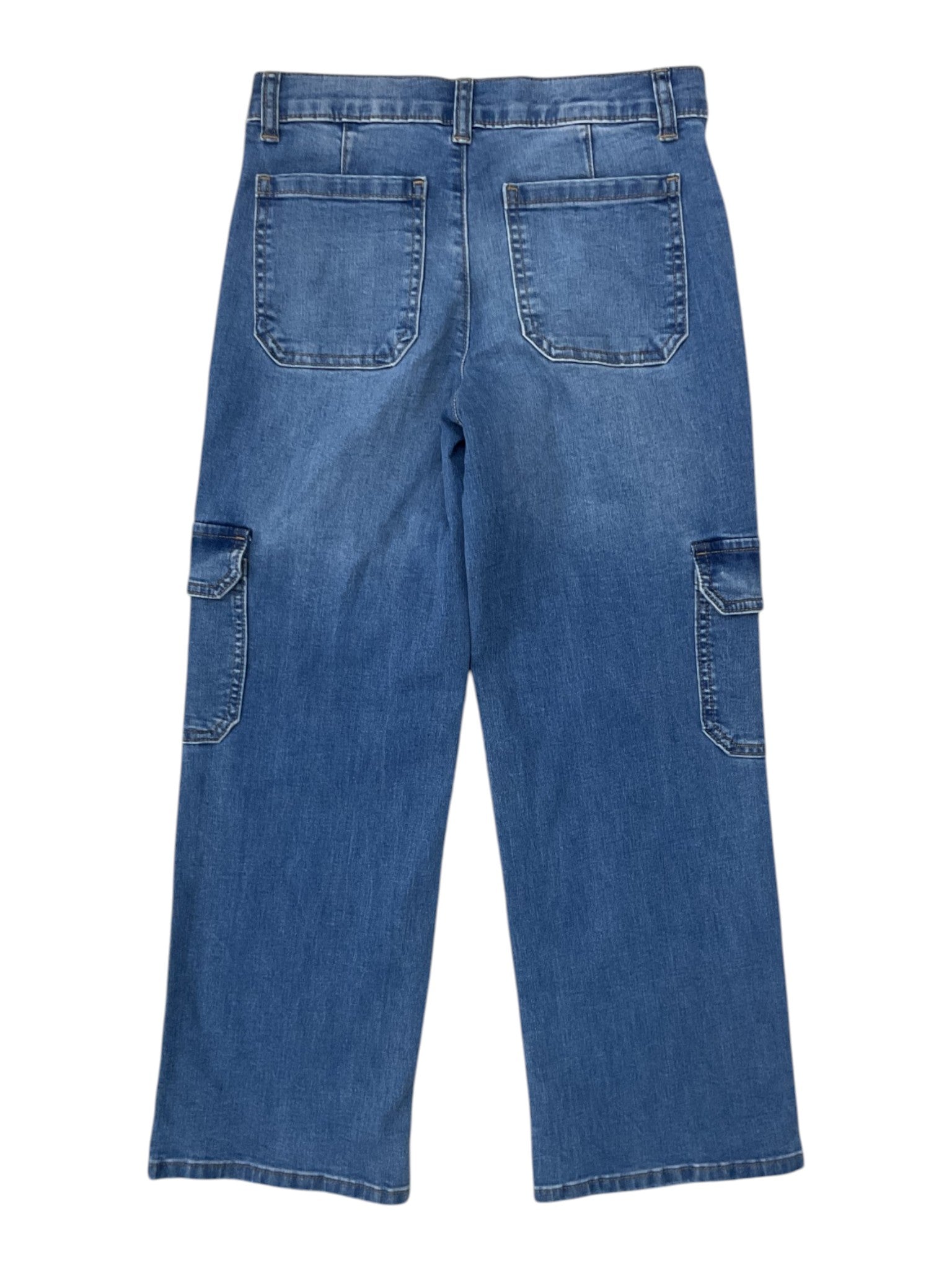 Jean niña 10 (Wonder Nation)