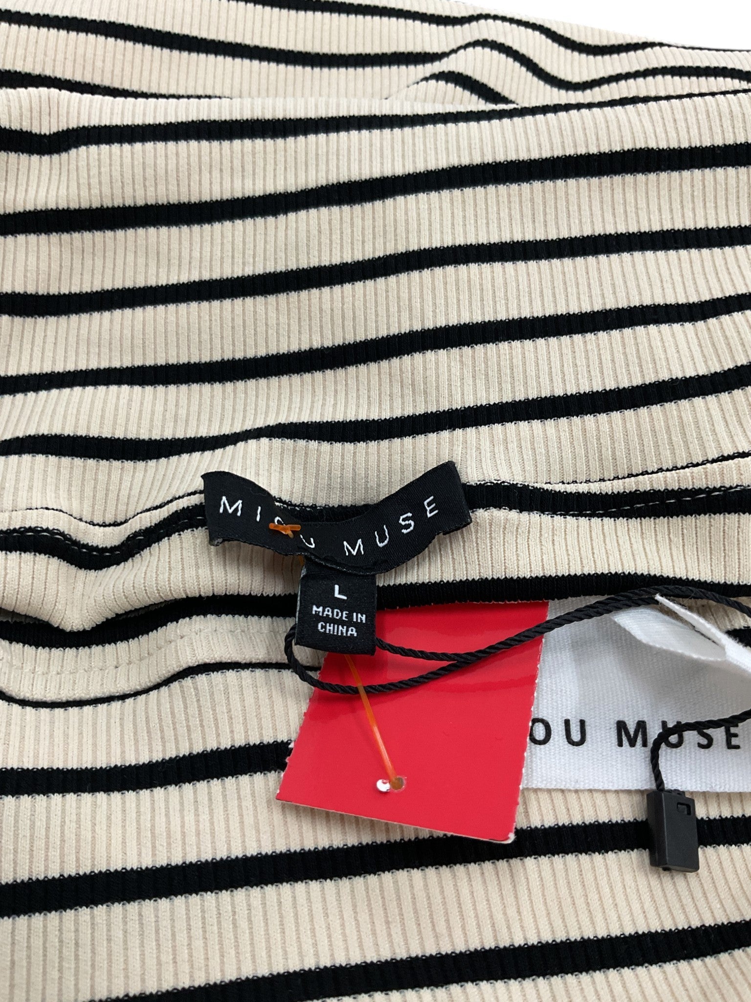 Blusa L