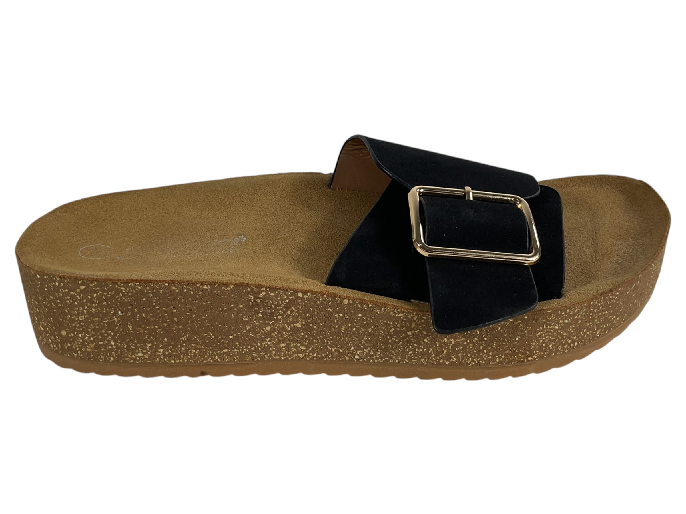 Sandalia 8 (Forever Comfort)