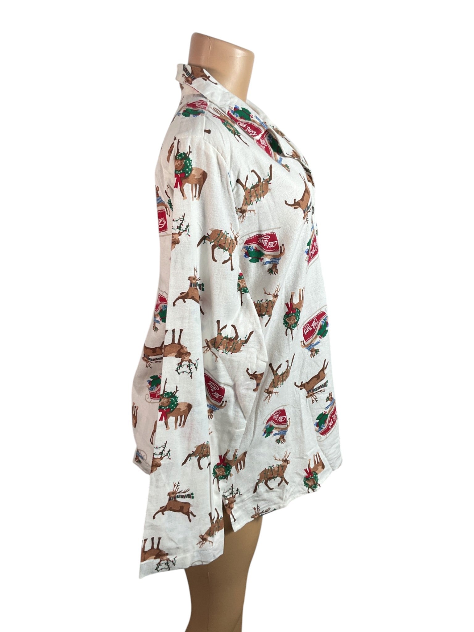 Blusa de maternidad L (Old Navy)