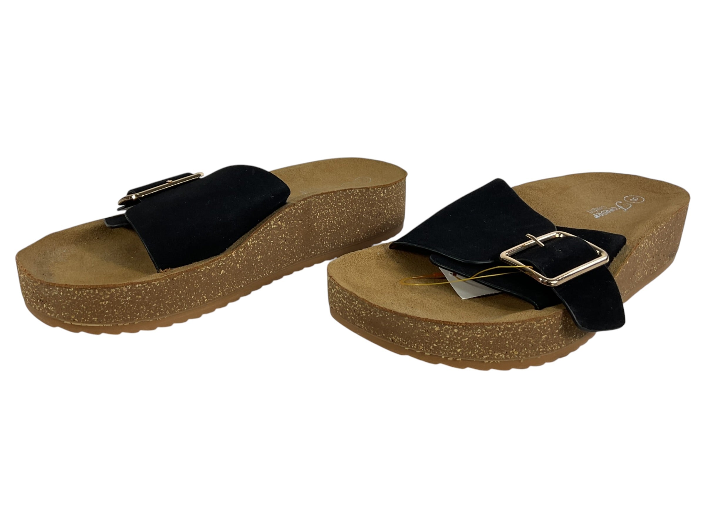 Sandalia 8 (Forever Comfort)