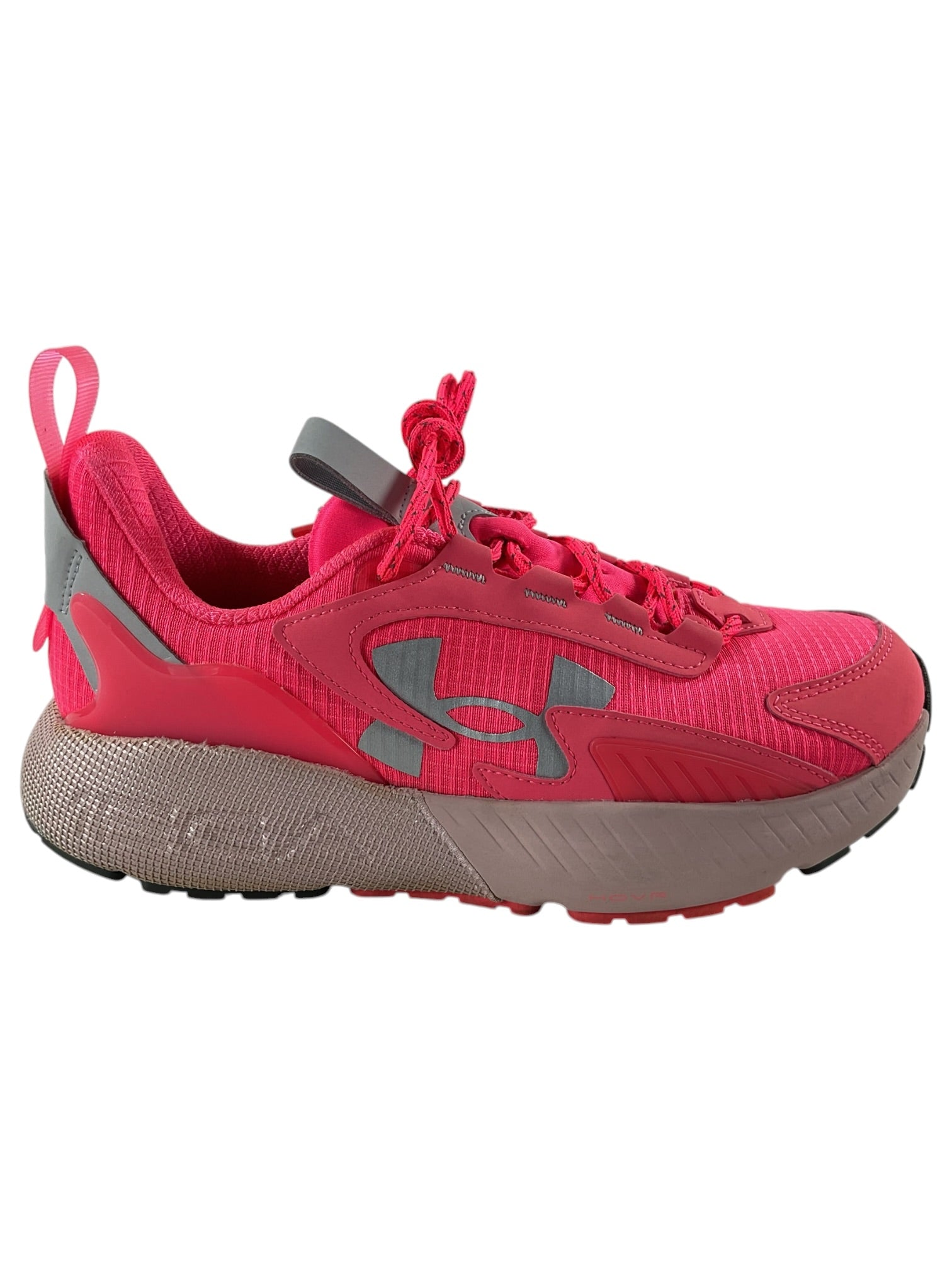 Tenis 8 (Under Armour)