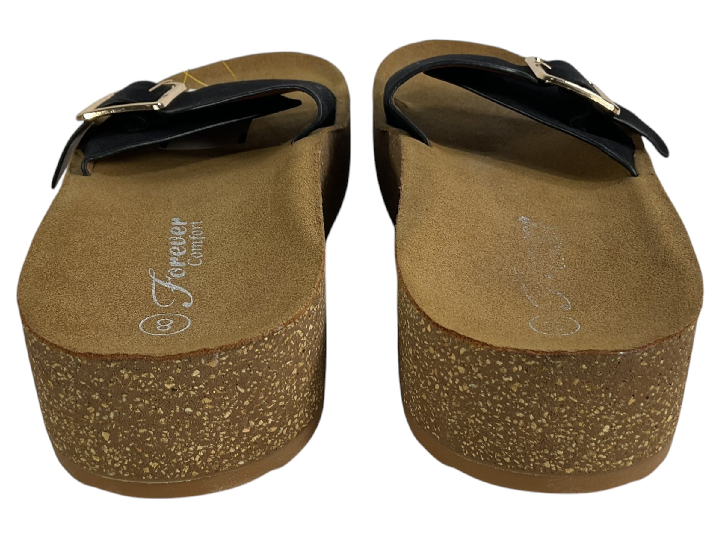 Sandalia 8 (Forever Comfort)