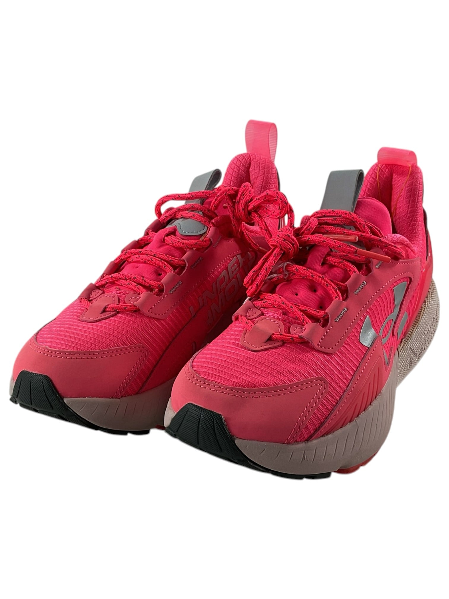 Tenis 8 (Under Armour)