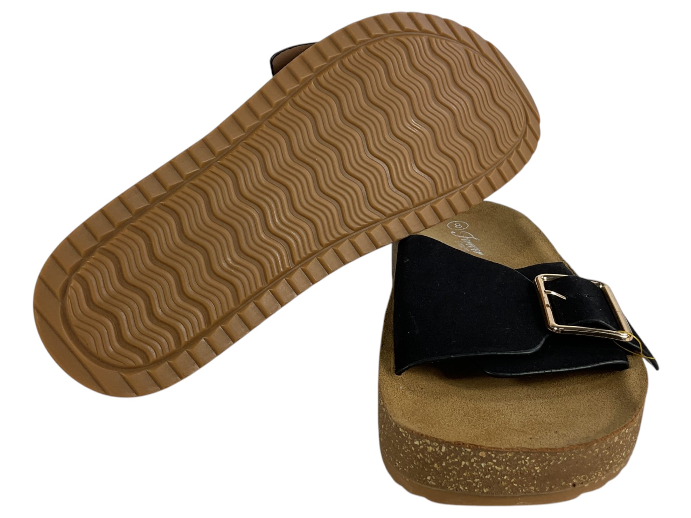 Sandalia 8 (Forever Comfort)