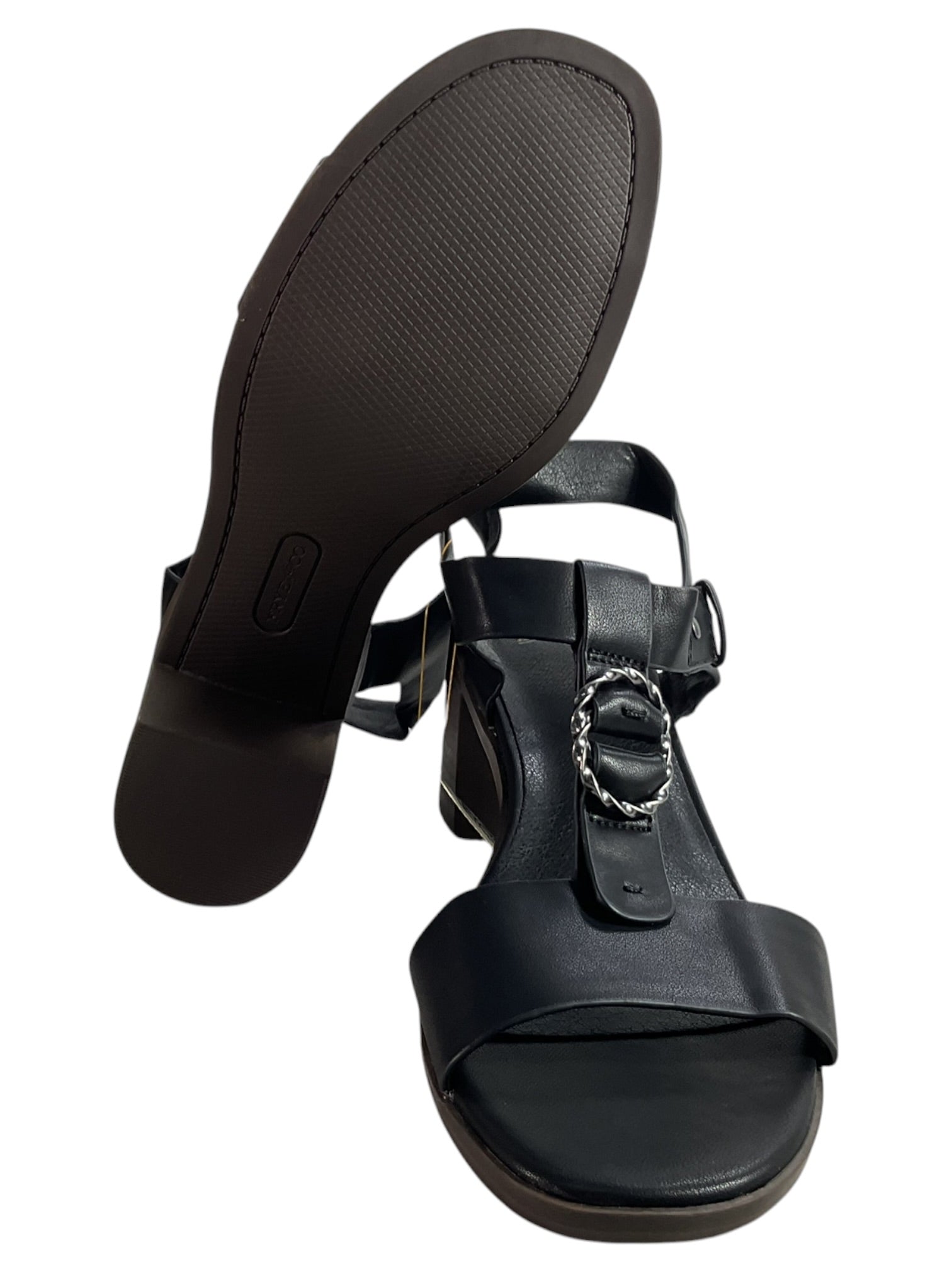 Tacón 8.5 (FRYE AND CO)