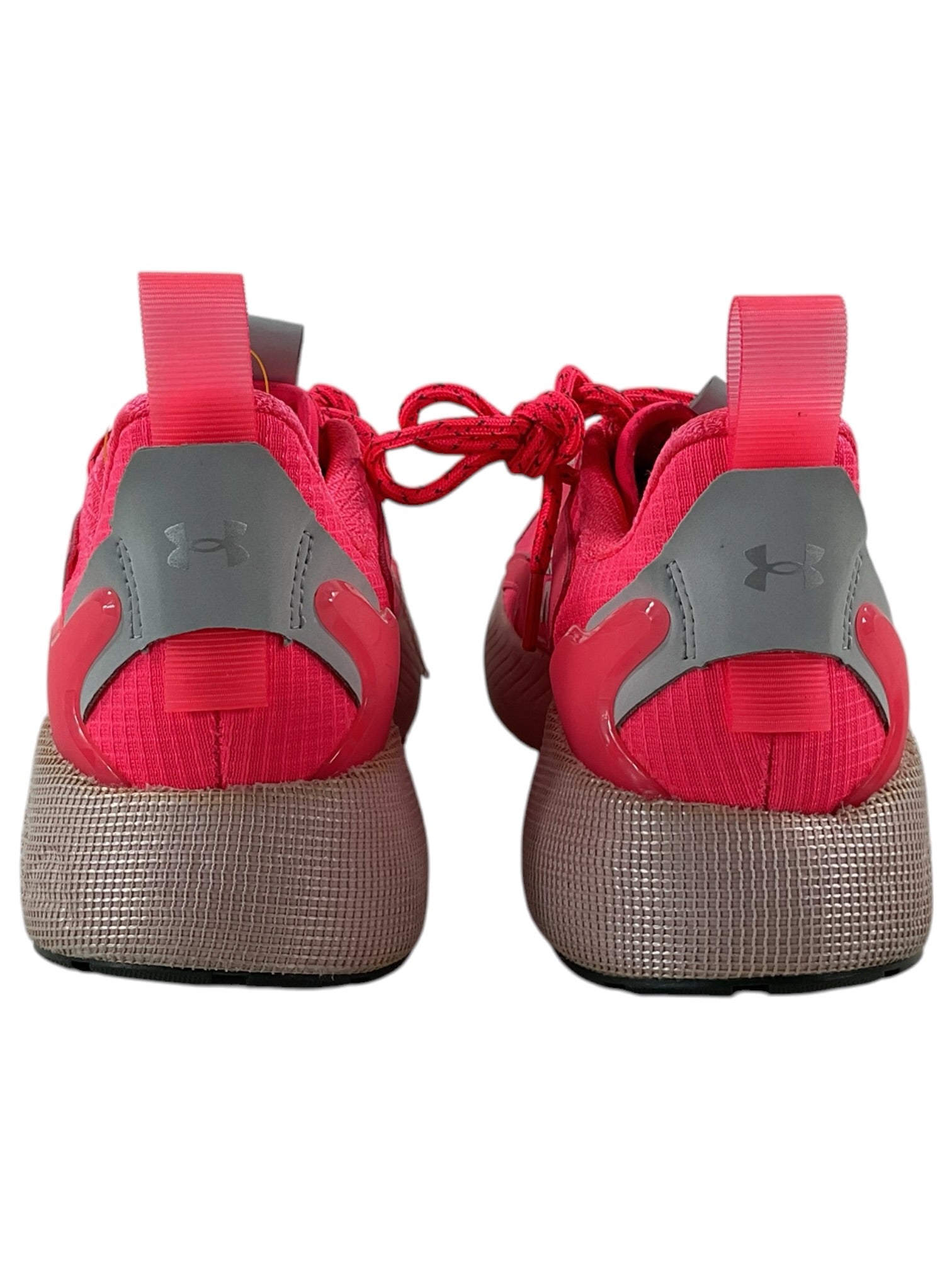 Tenis 8 (Under Armour)