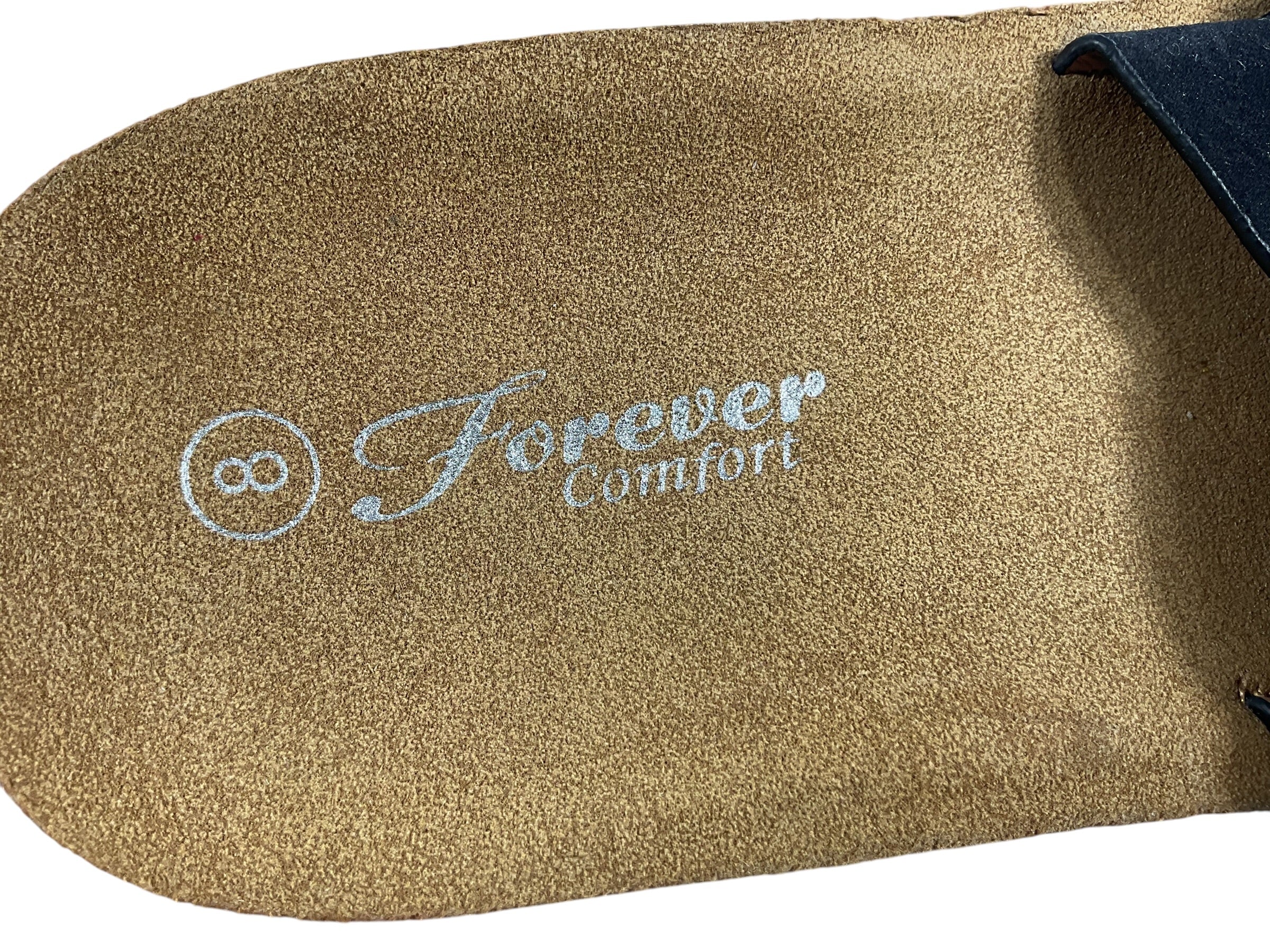 Sandalia 8 (Forever Comfort)