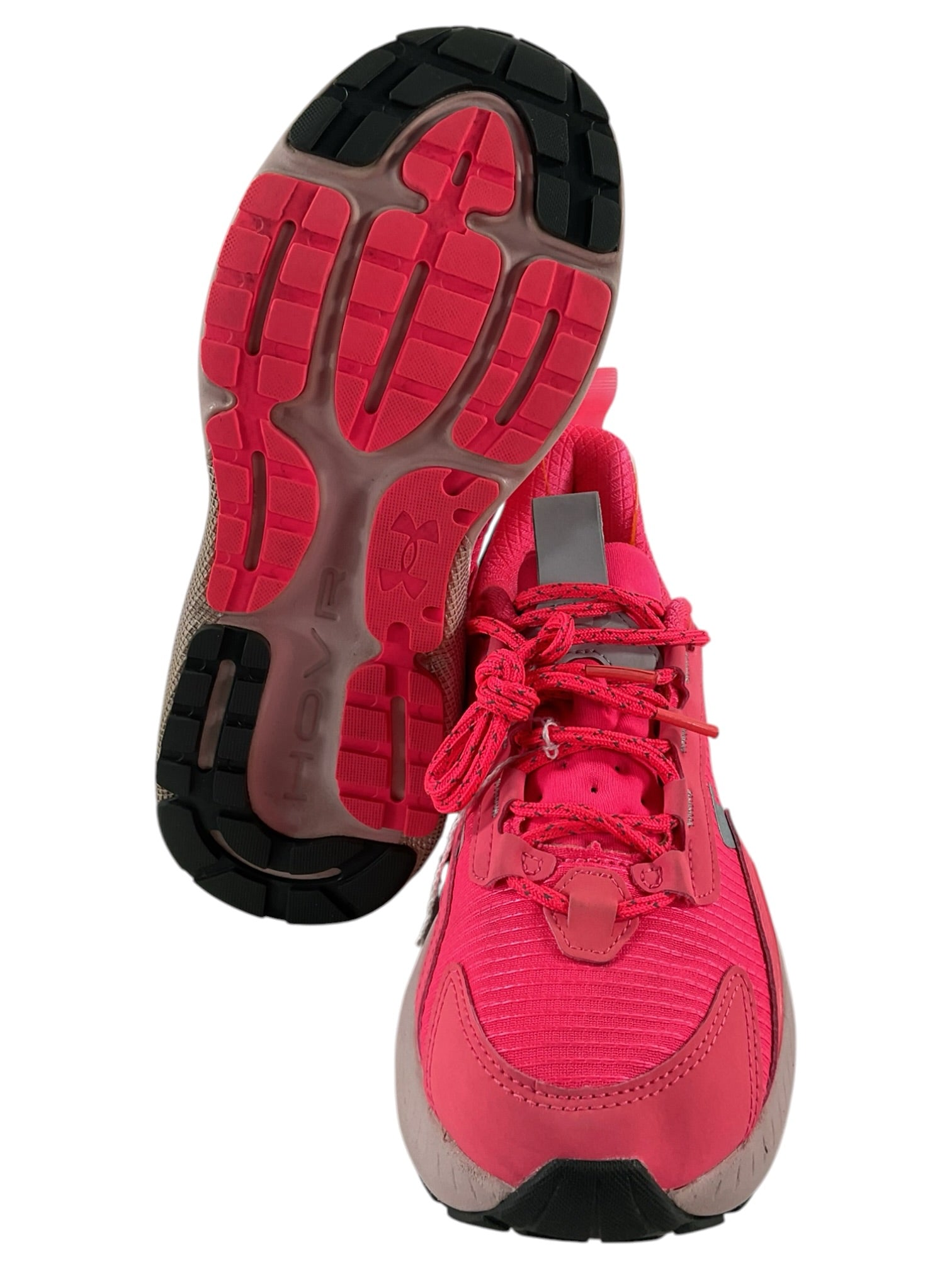 Tenis 8 (Under Armour)
