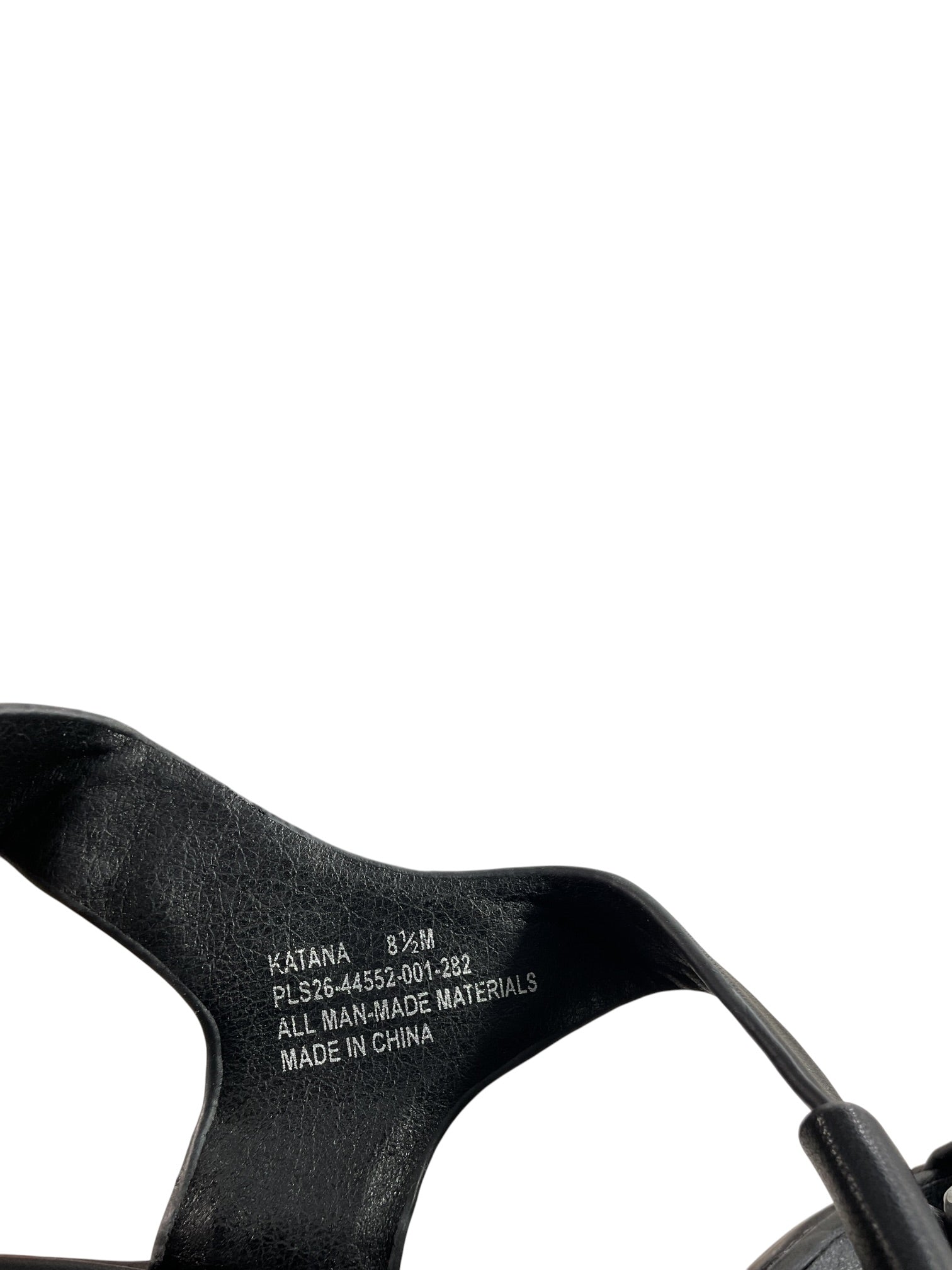 Tacón 8.5 (FRYE AND CO)