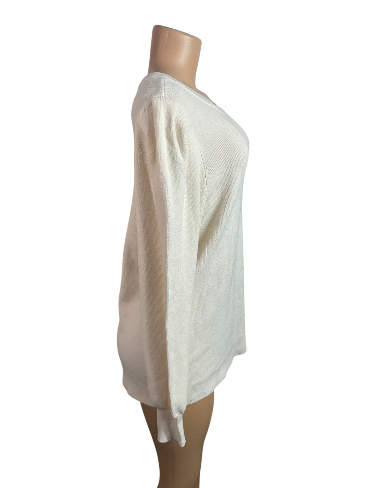 Sueter L (Anne Klein)