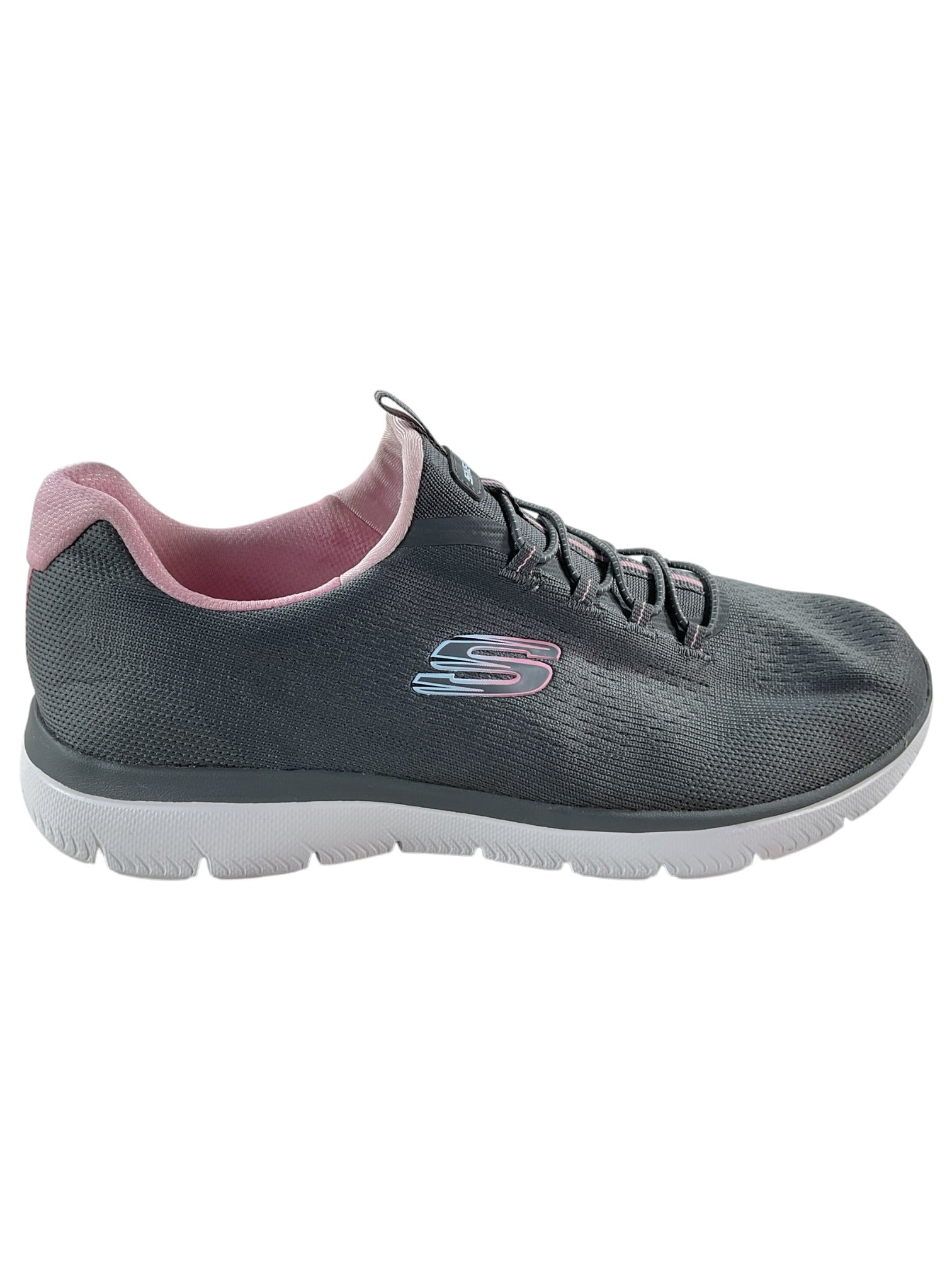 Tenis 8 (Skechers)