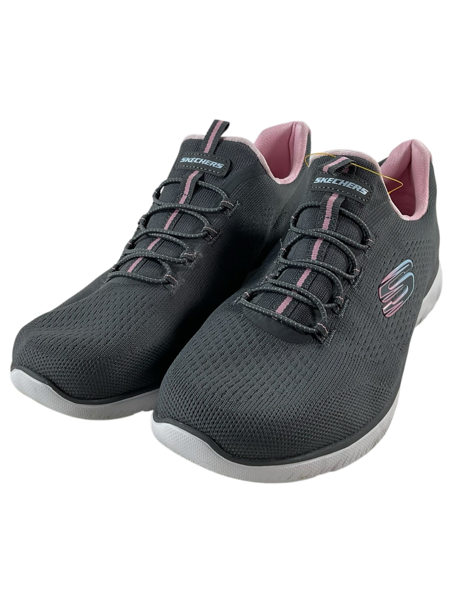 Tenis 8 (Skechers)