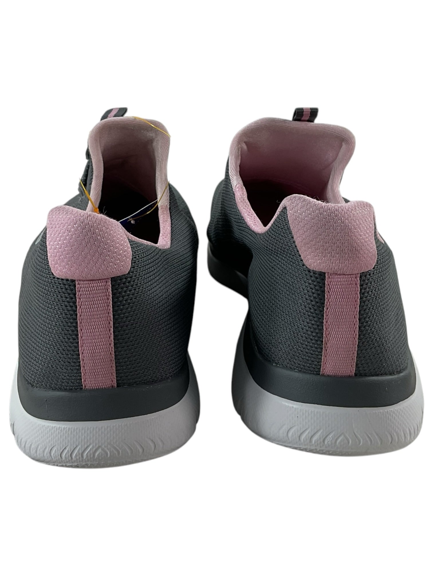 Tenis 8 (Skechers)