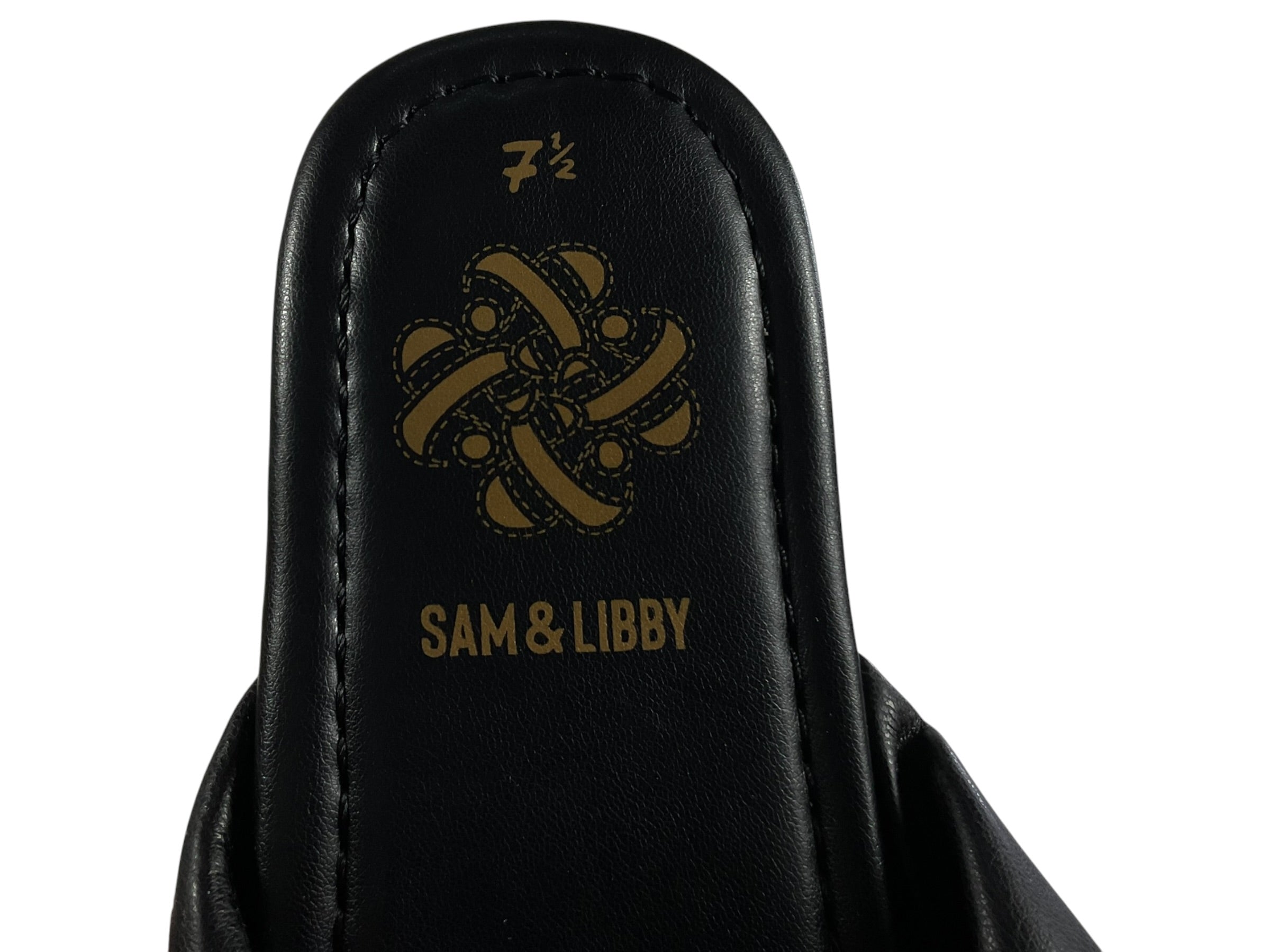Sandalia 7.5 (Sam&Libby)