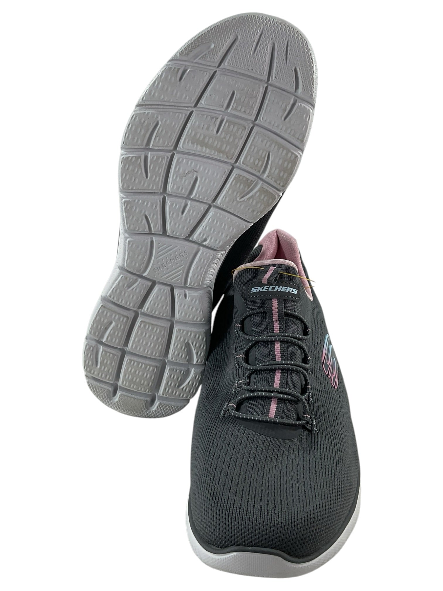 Tenis 8 (Skechers)