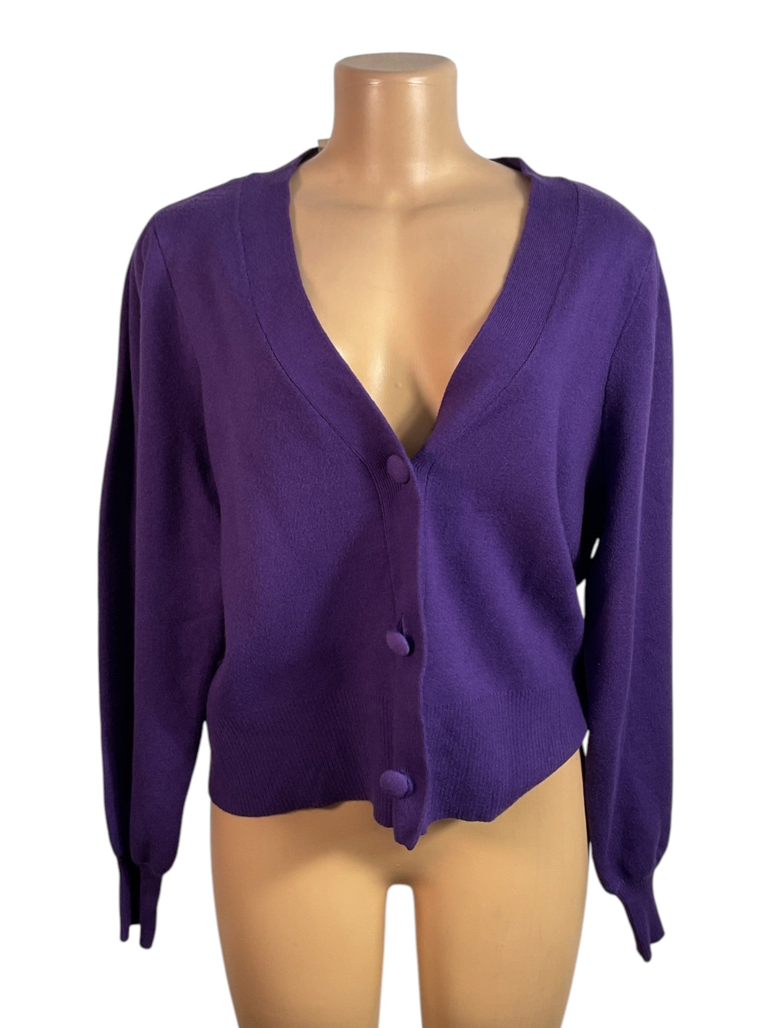 Sueter XL (Crown & Ivy)