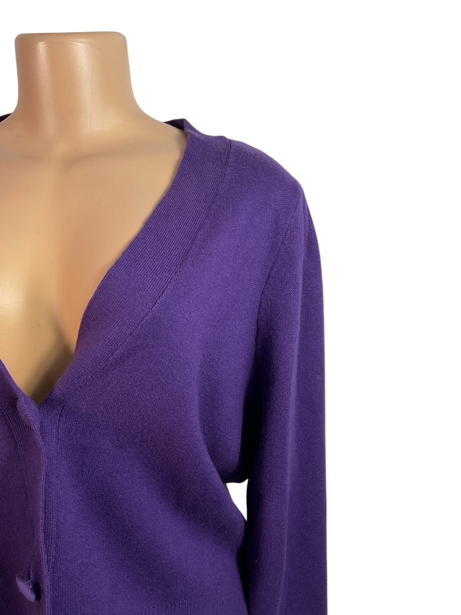 Sueter XL (Crown & Ivy)