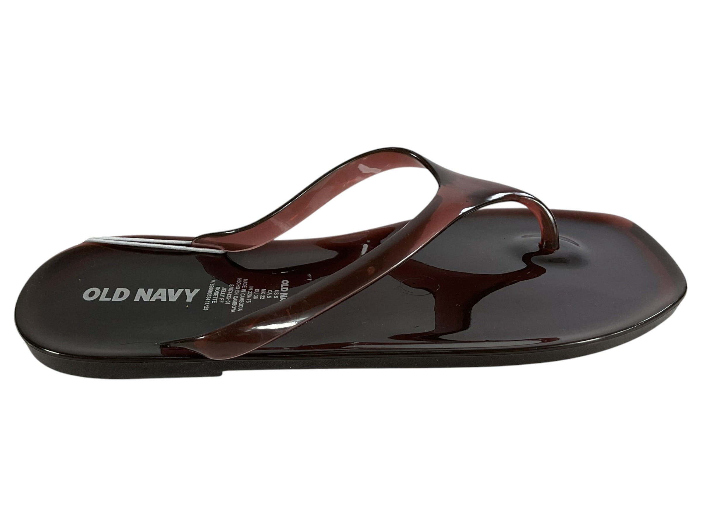 Sandalia 5 (Old Navy)