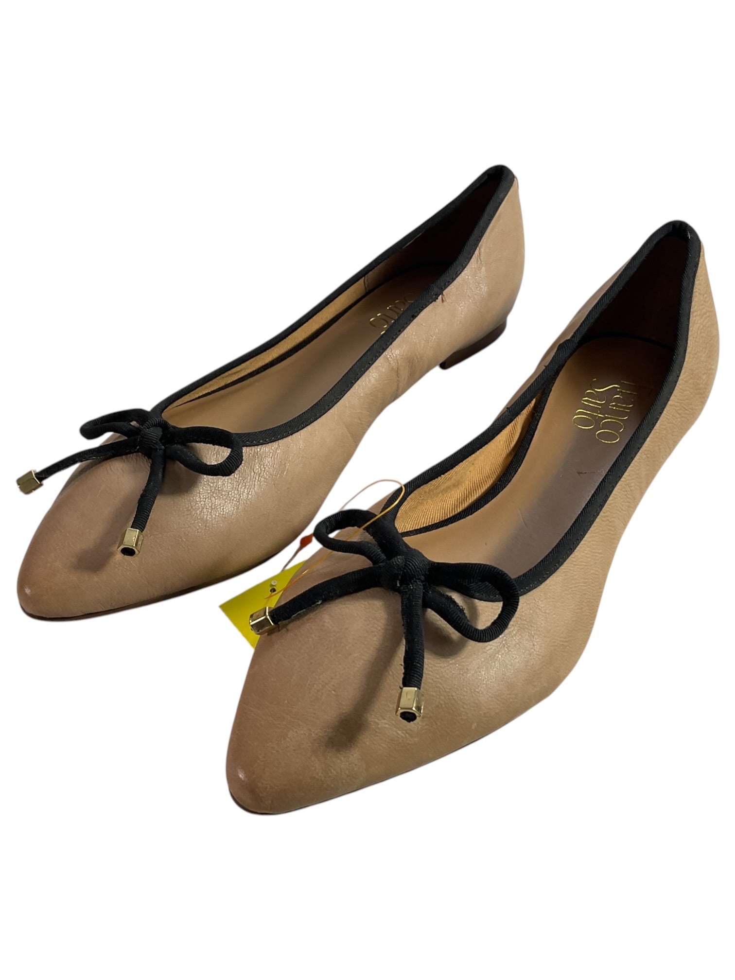 Zapatilla 7.5W (FRANCO SARTO)