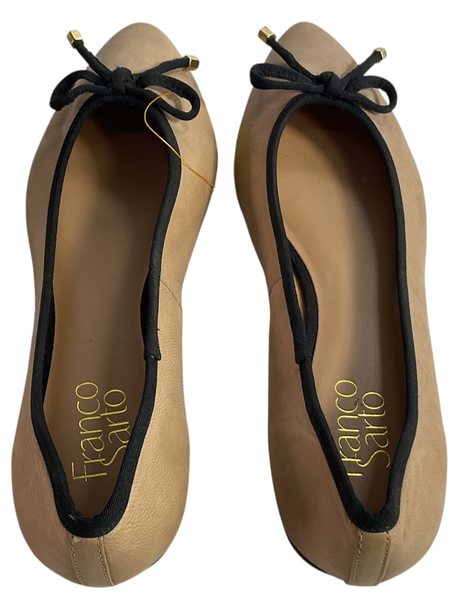 Zapatilla 7.5W (FRANCO SARTO)