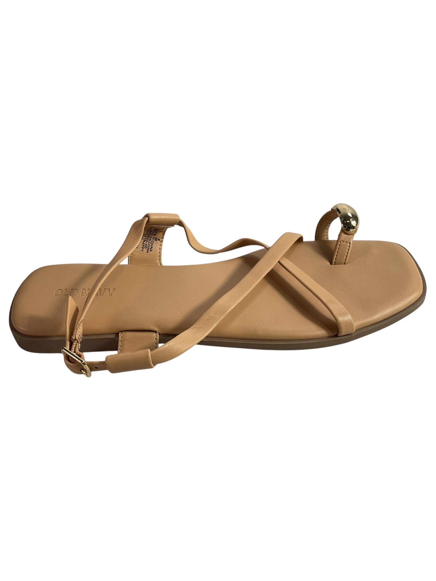 Sandalia 9 (OLD NAVY)