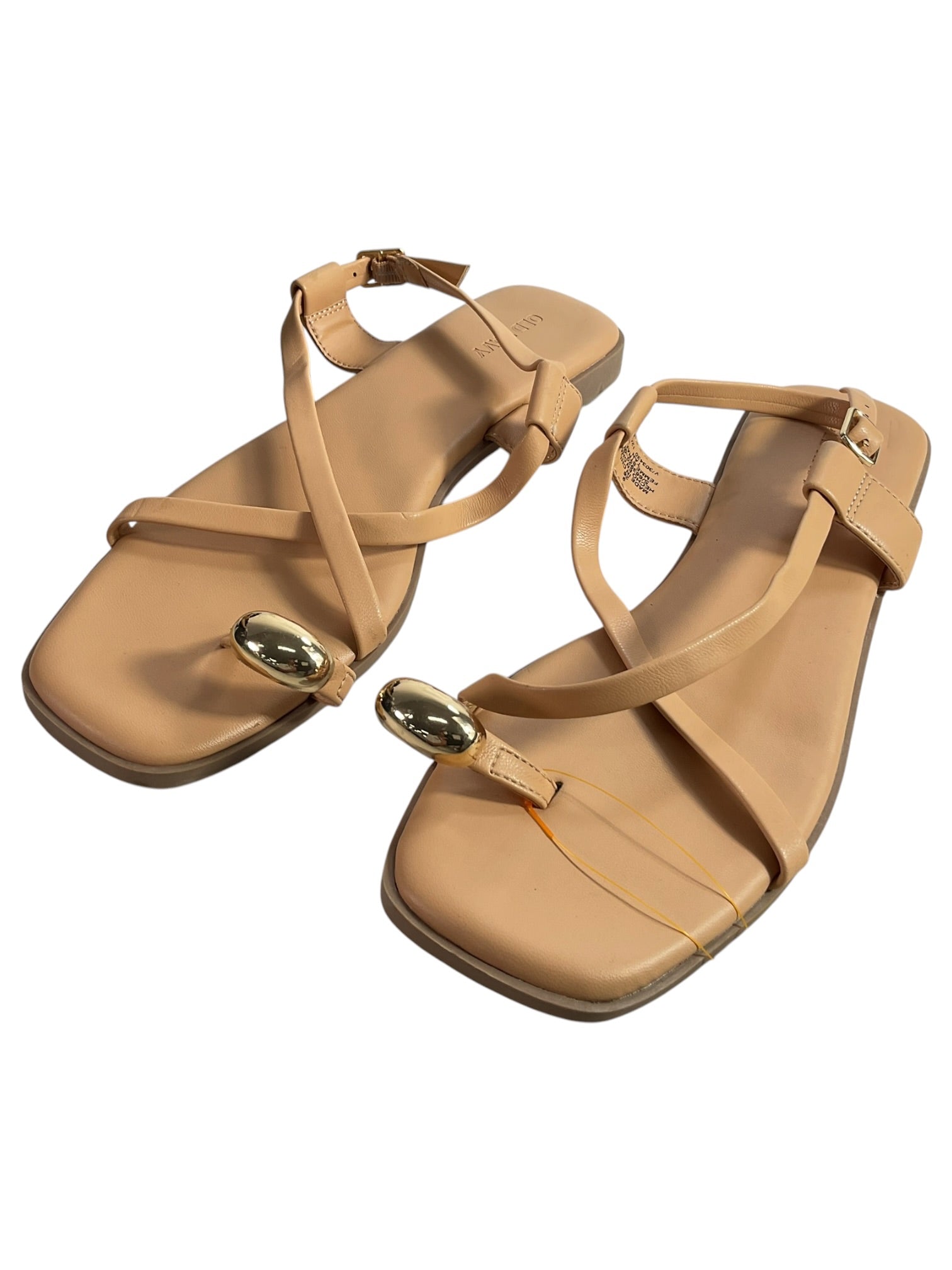 Sandalia 9 (OLD NAVY)