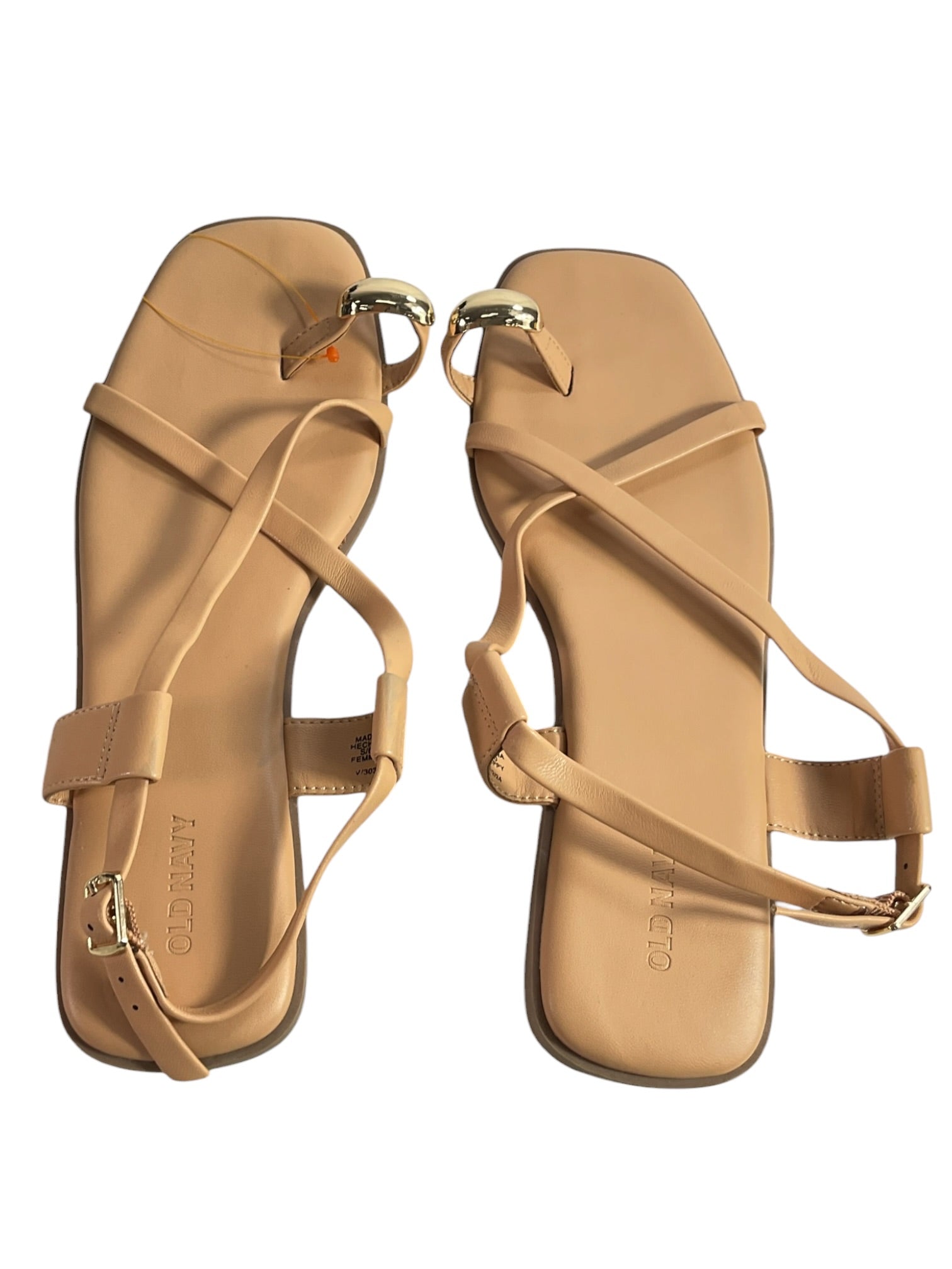 Sandalia 9 (OLD NAVY)