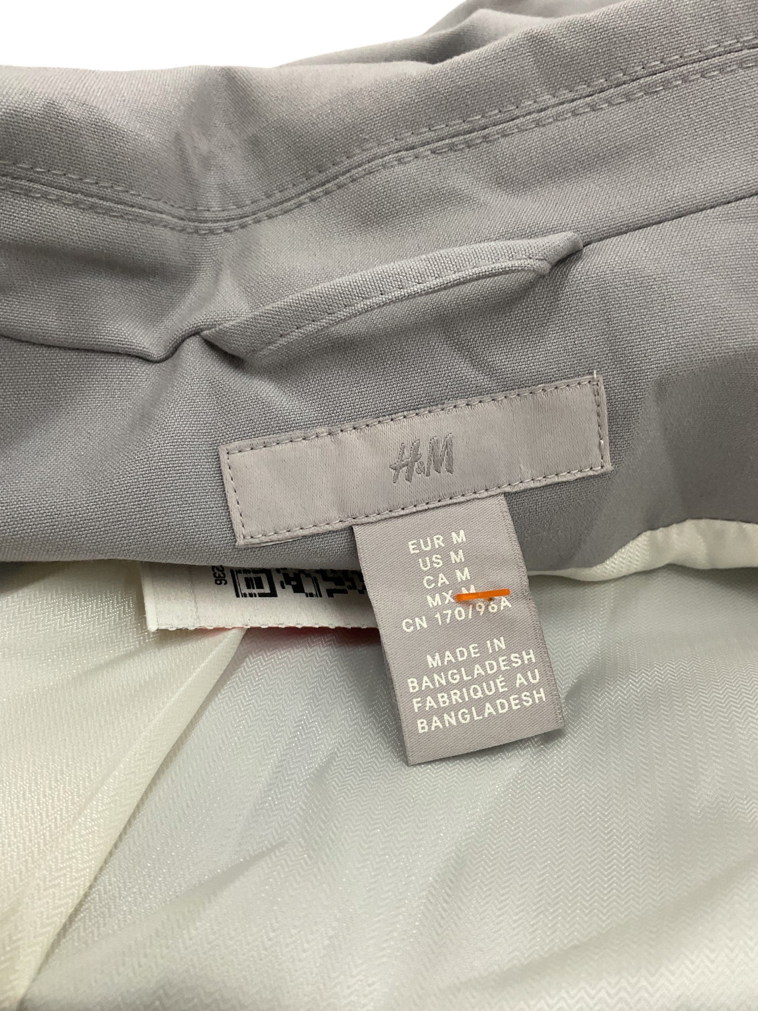 Blaser M (H&M)