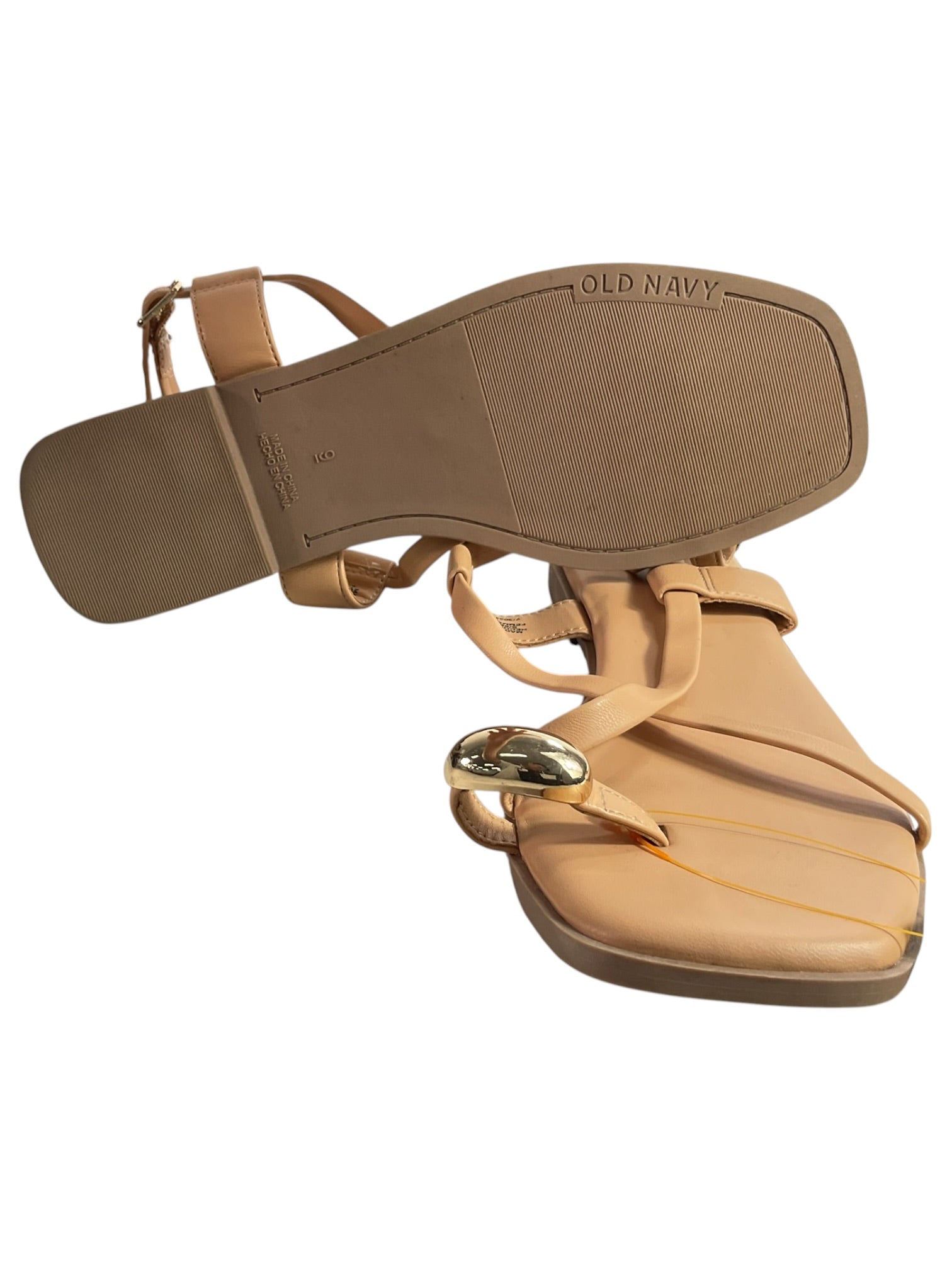 Sandalia 9 (OLD NAVY)