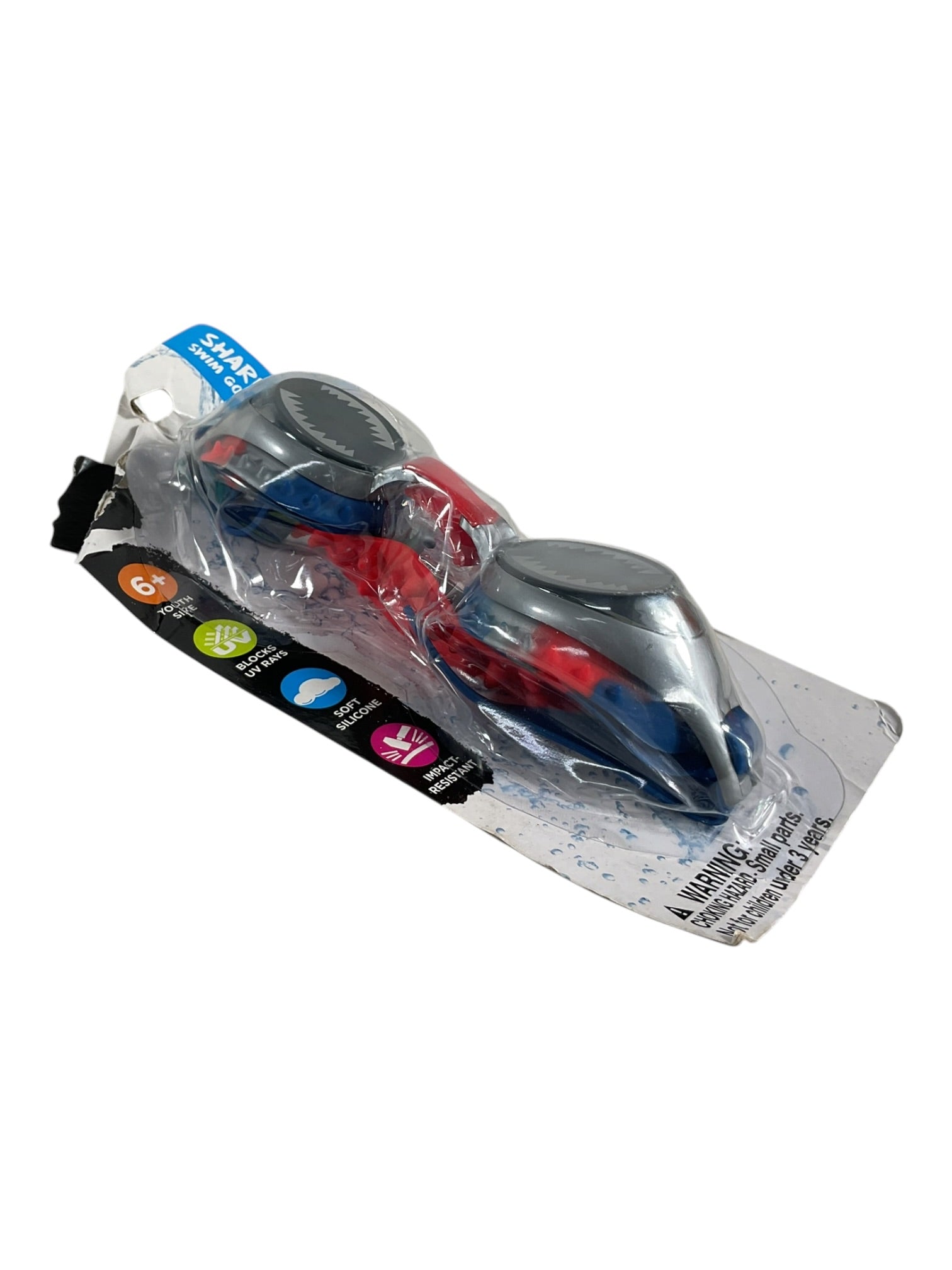 Gafas de natación niño
