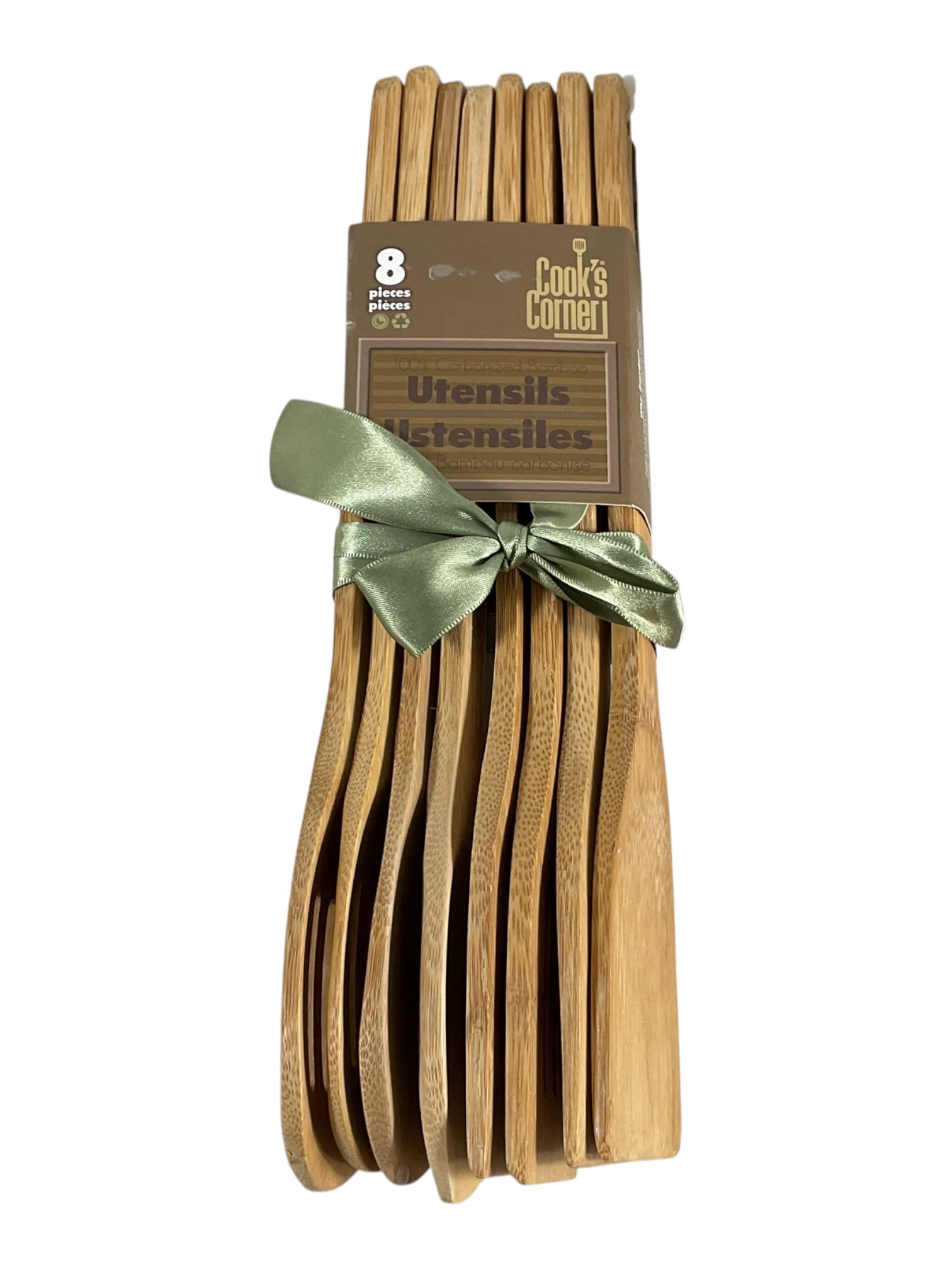 Utensilios de cocina (Cook’s Corner)